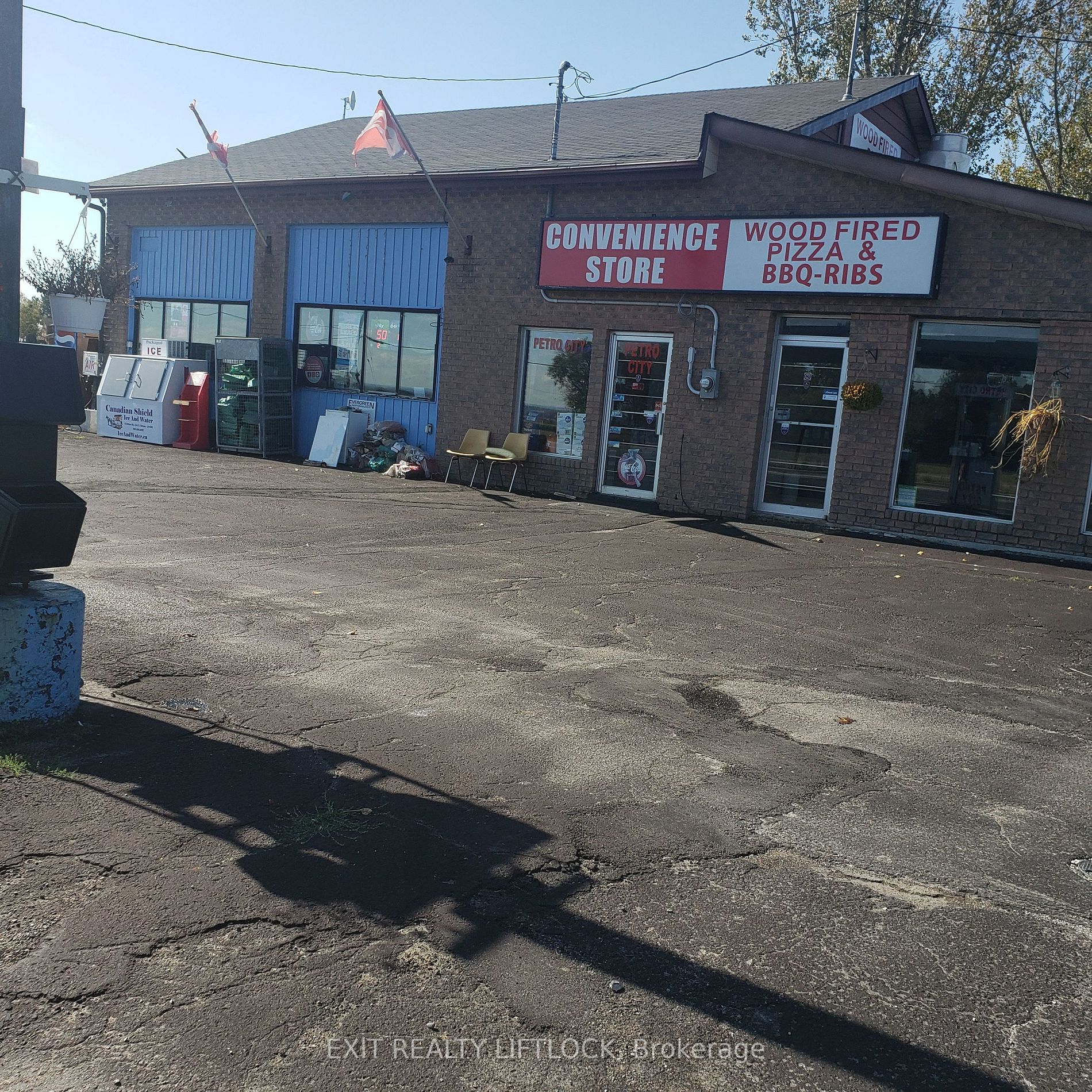 21900 Highway 12