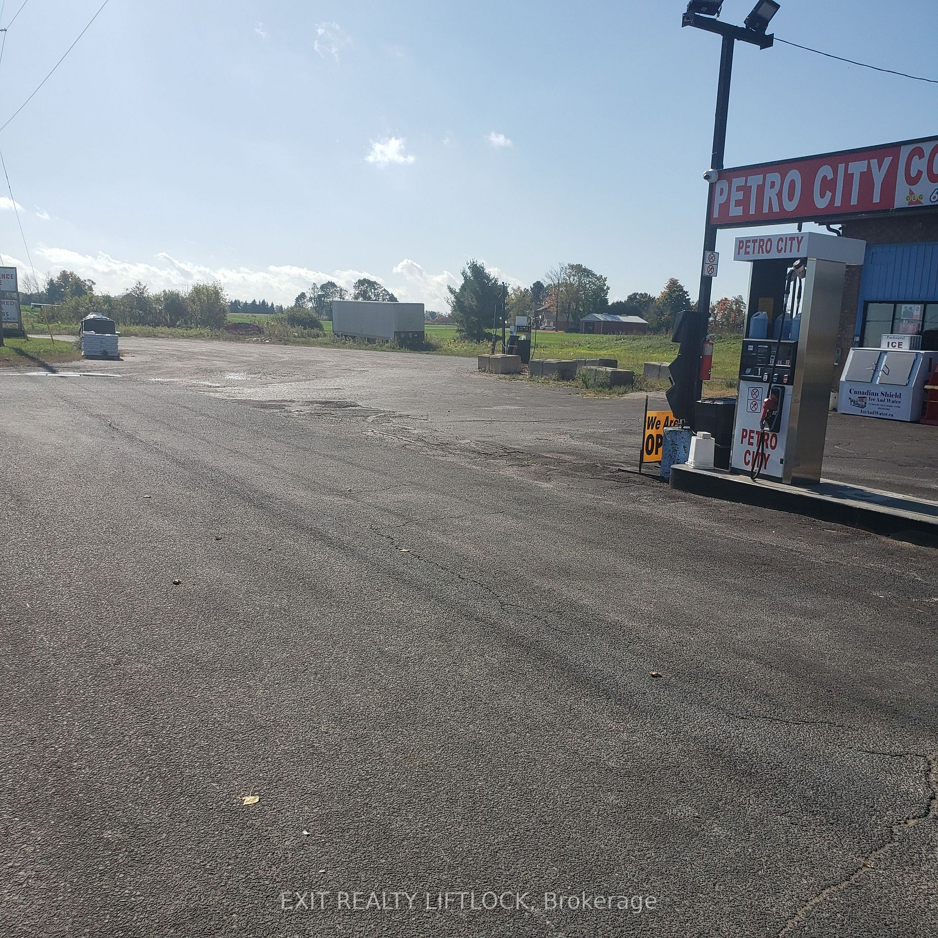 21900 Highway 12
