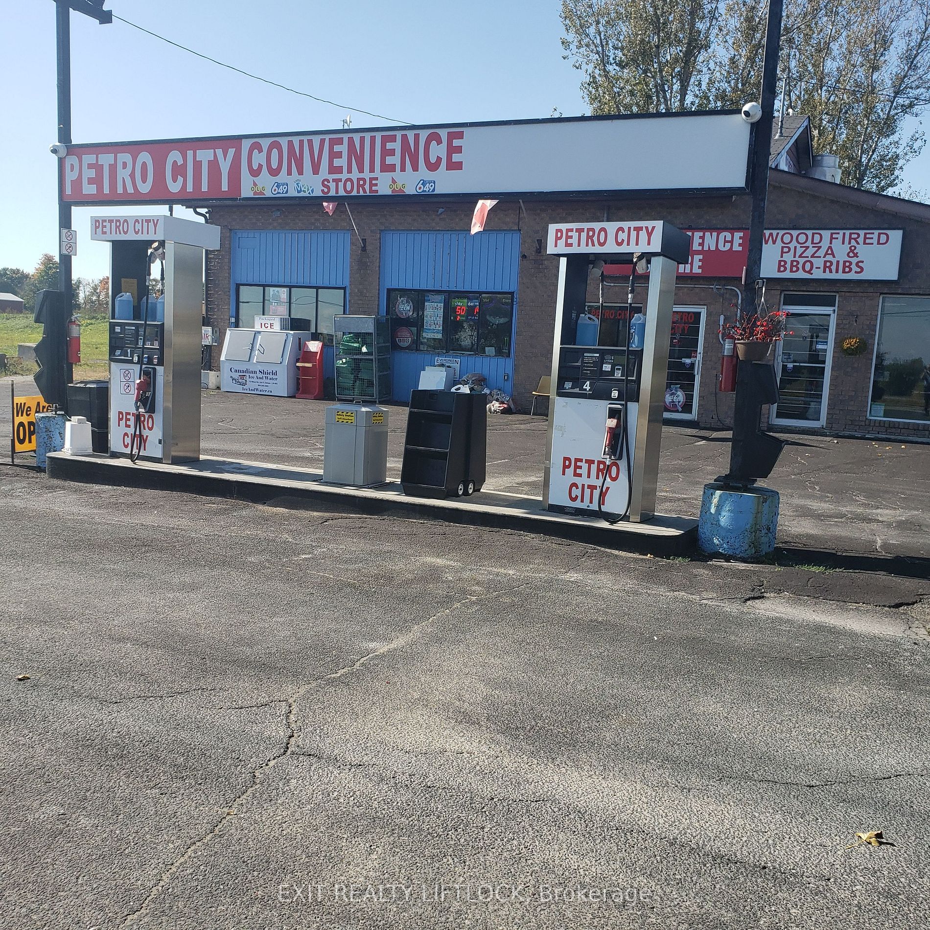 21900 Highway 12