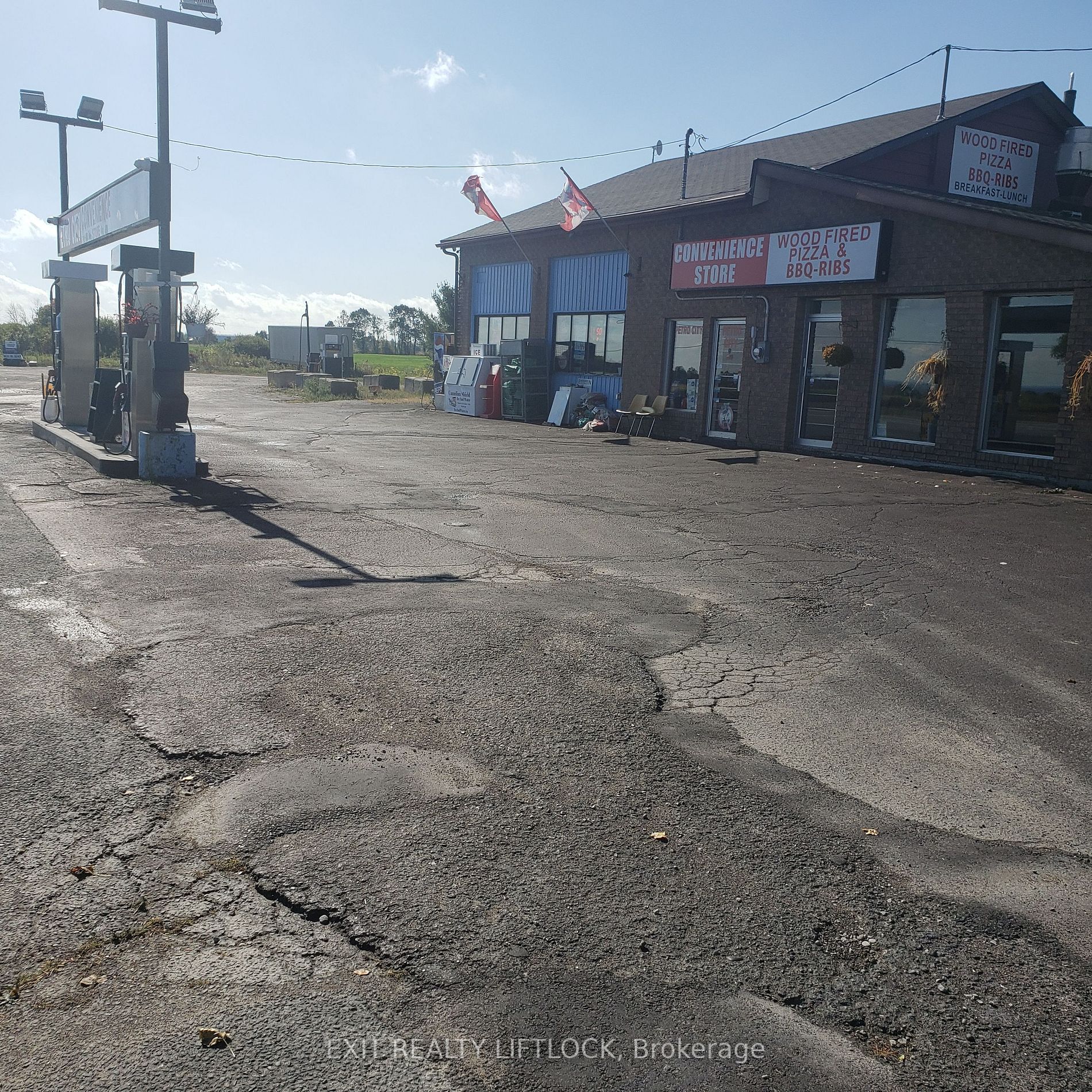 21900 Highway 12
