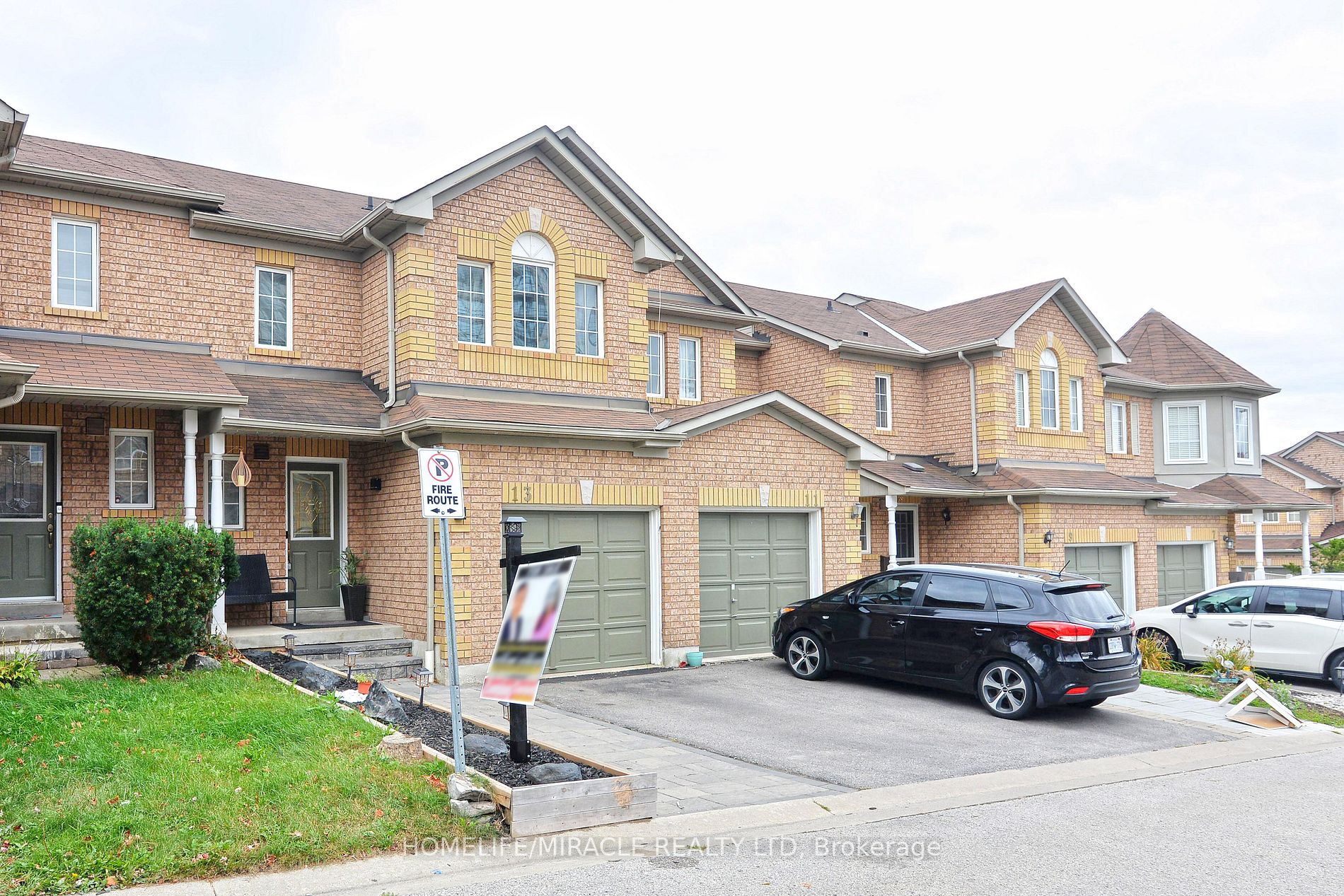 13 Ingold Lane, #23