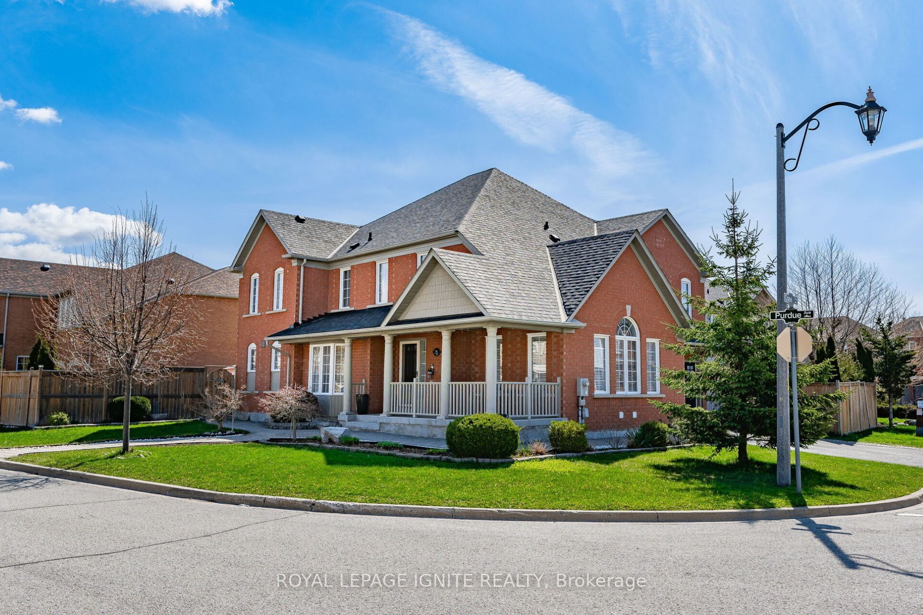 7 Purdue Ave