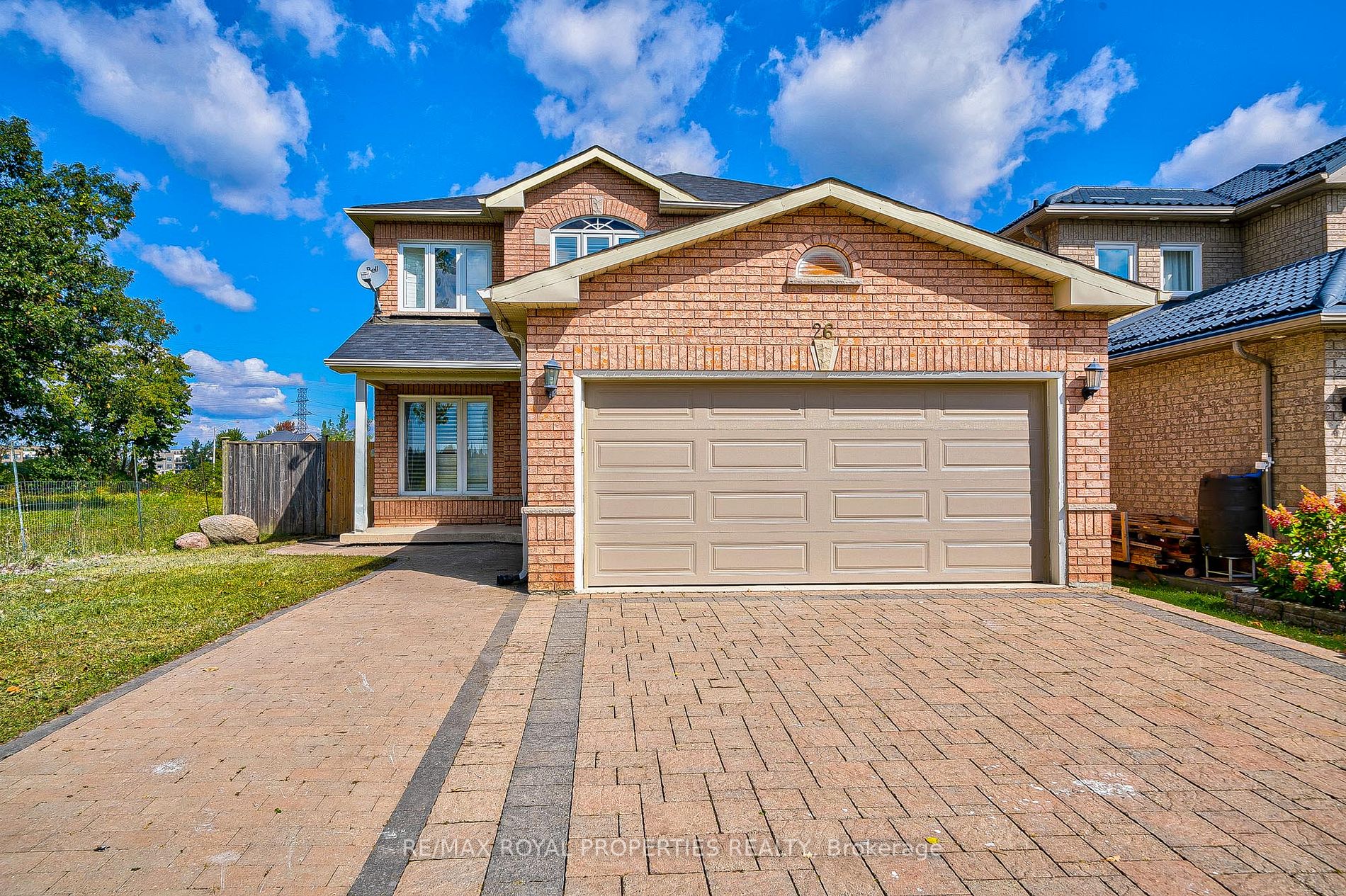 26 Dali Crescent