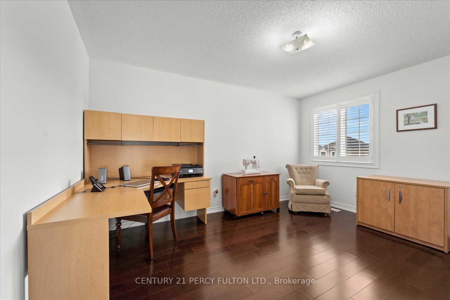 17 Chatterson St
