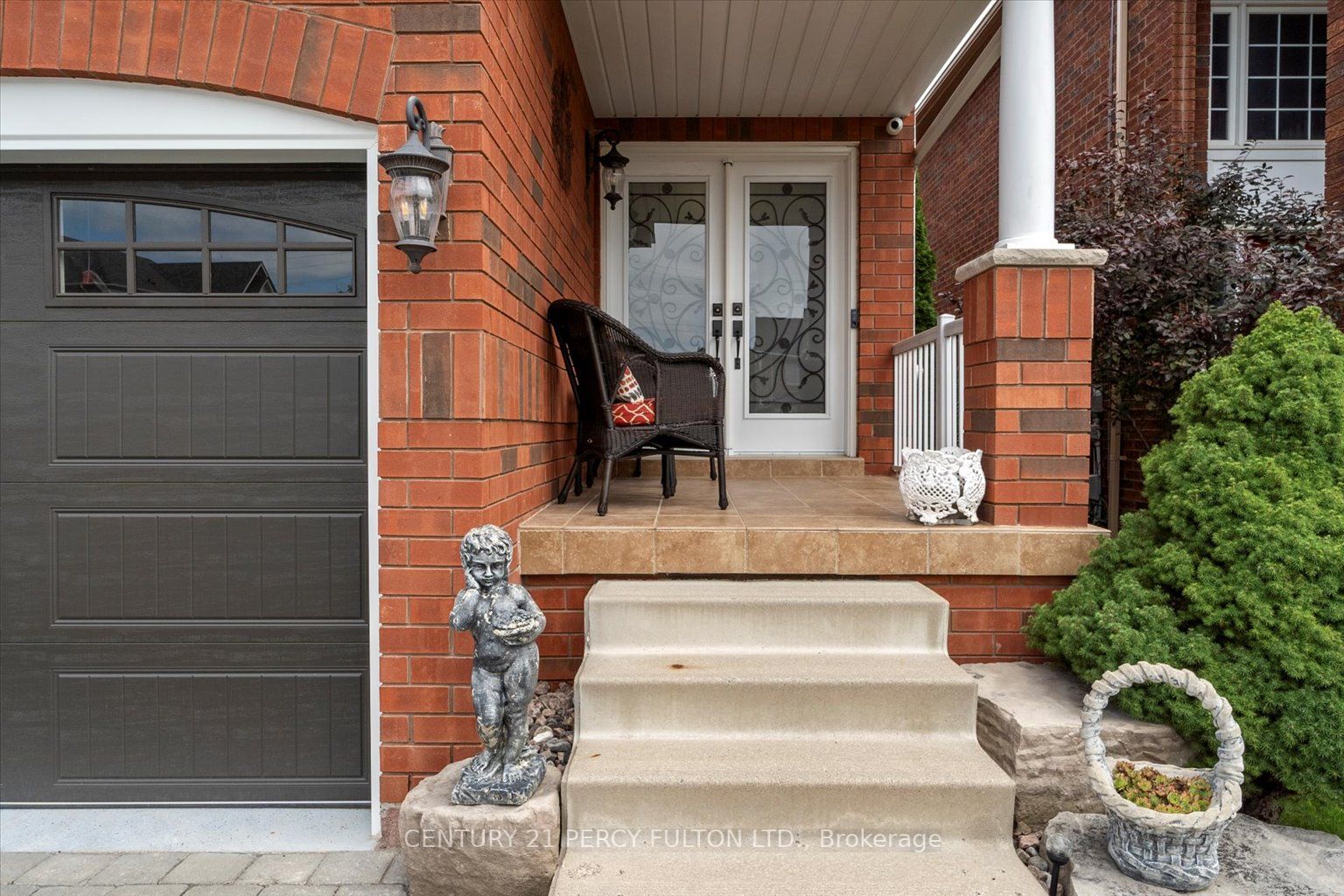17 Chatterson St
