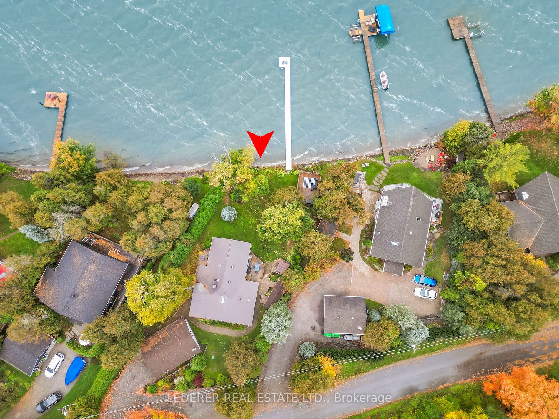 116 Jack Rabbit Run Rd