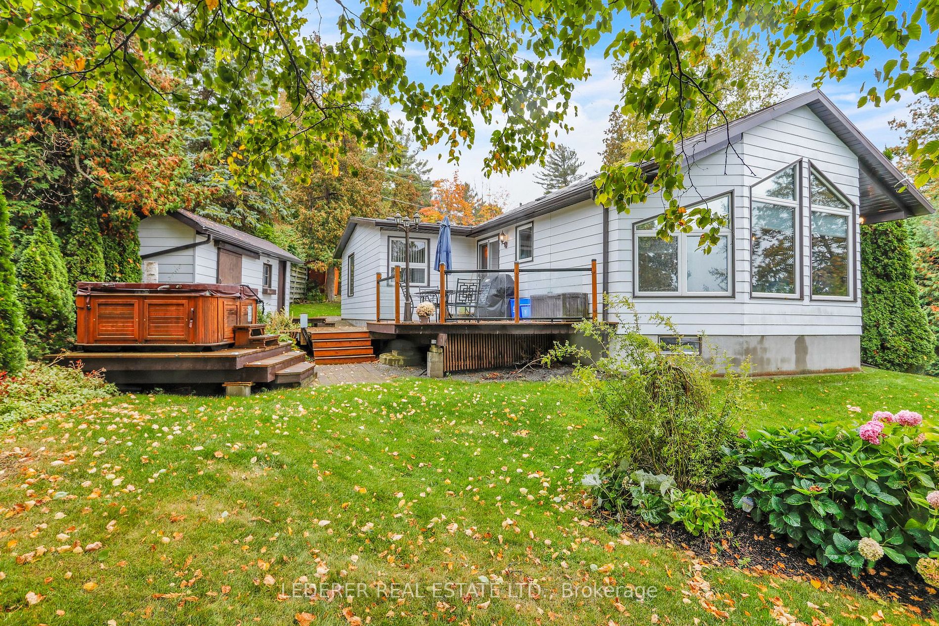116 Jack Rabbit Run Rd