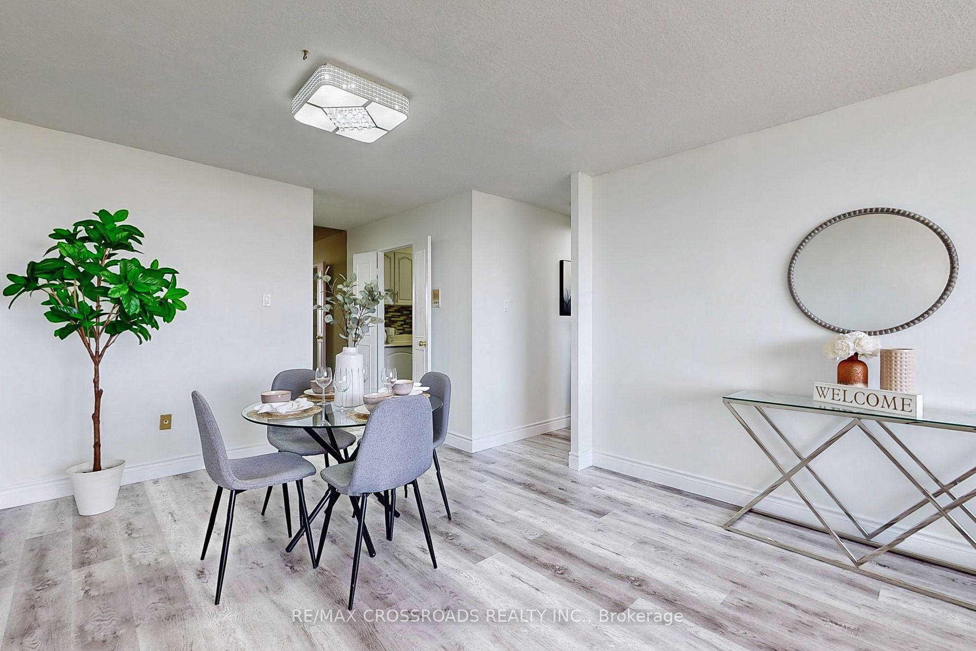 25 Silver Springs Blvd, #1601