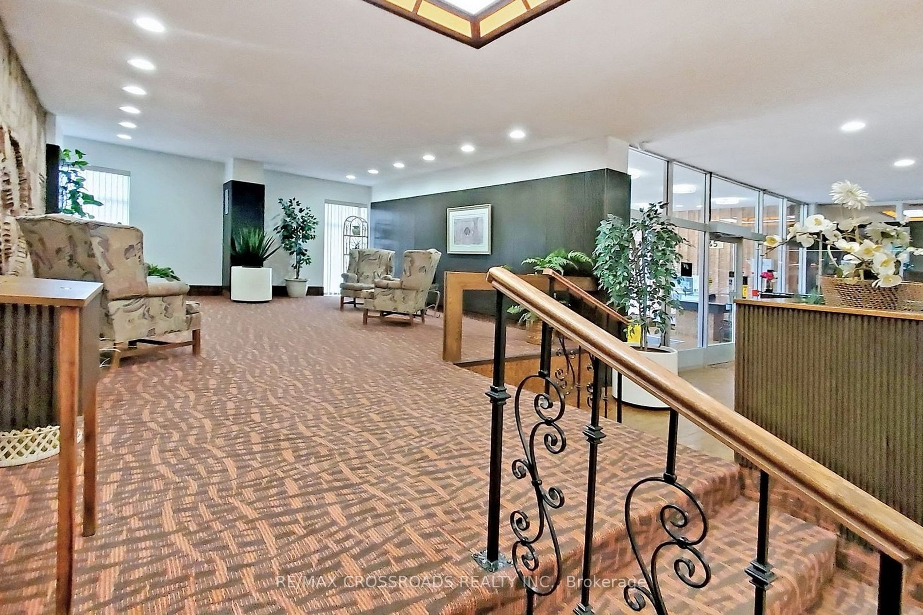 25 Silver Springs Blvd, #1601
