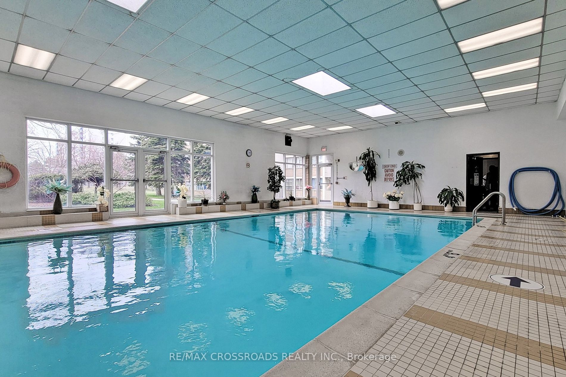 25 Silver Springs Blvd, #1601