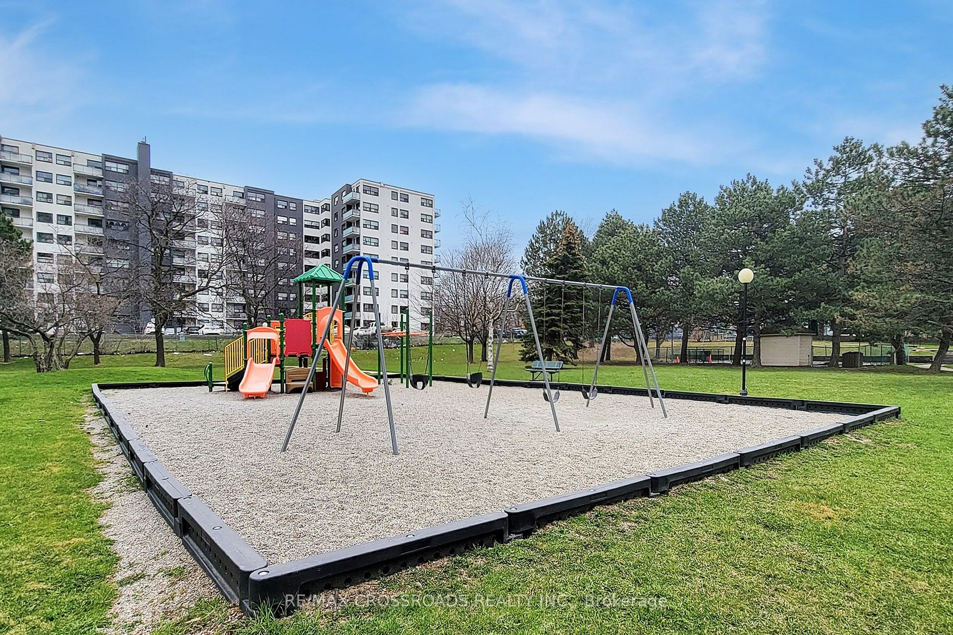 25 Silver Springs Blvd, #1601
