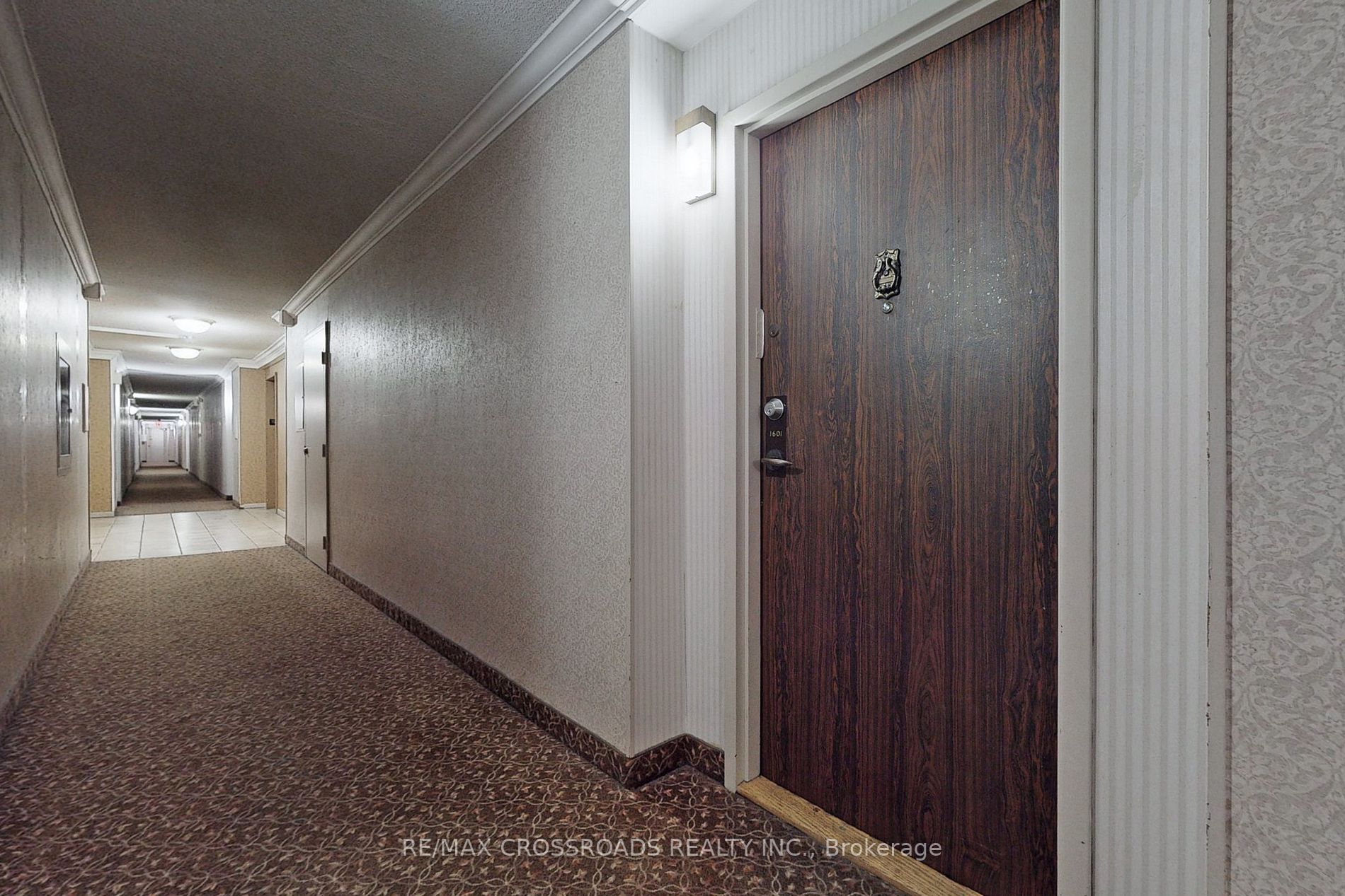 25 Silver Springs Blvd, #1601