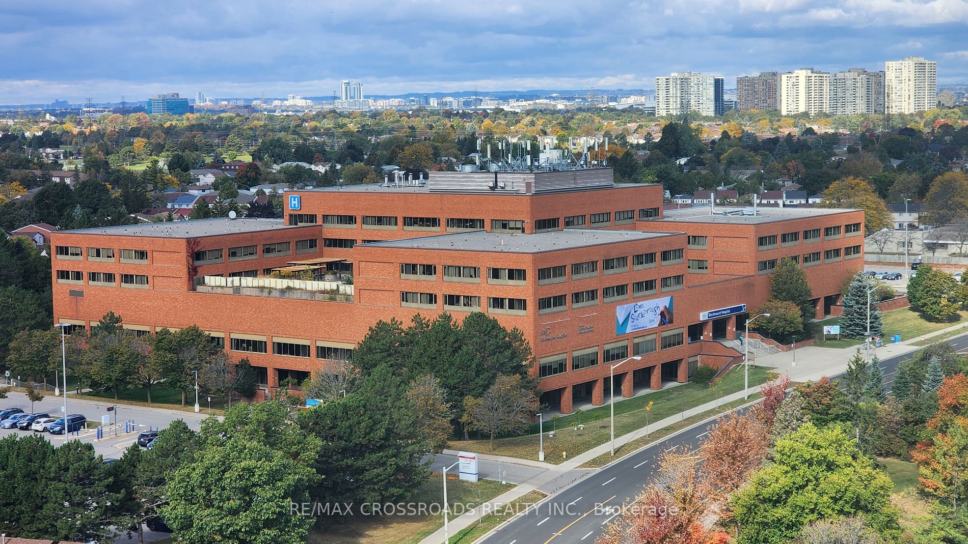 25 Silver Springs Blvd, #1601