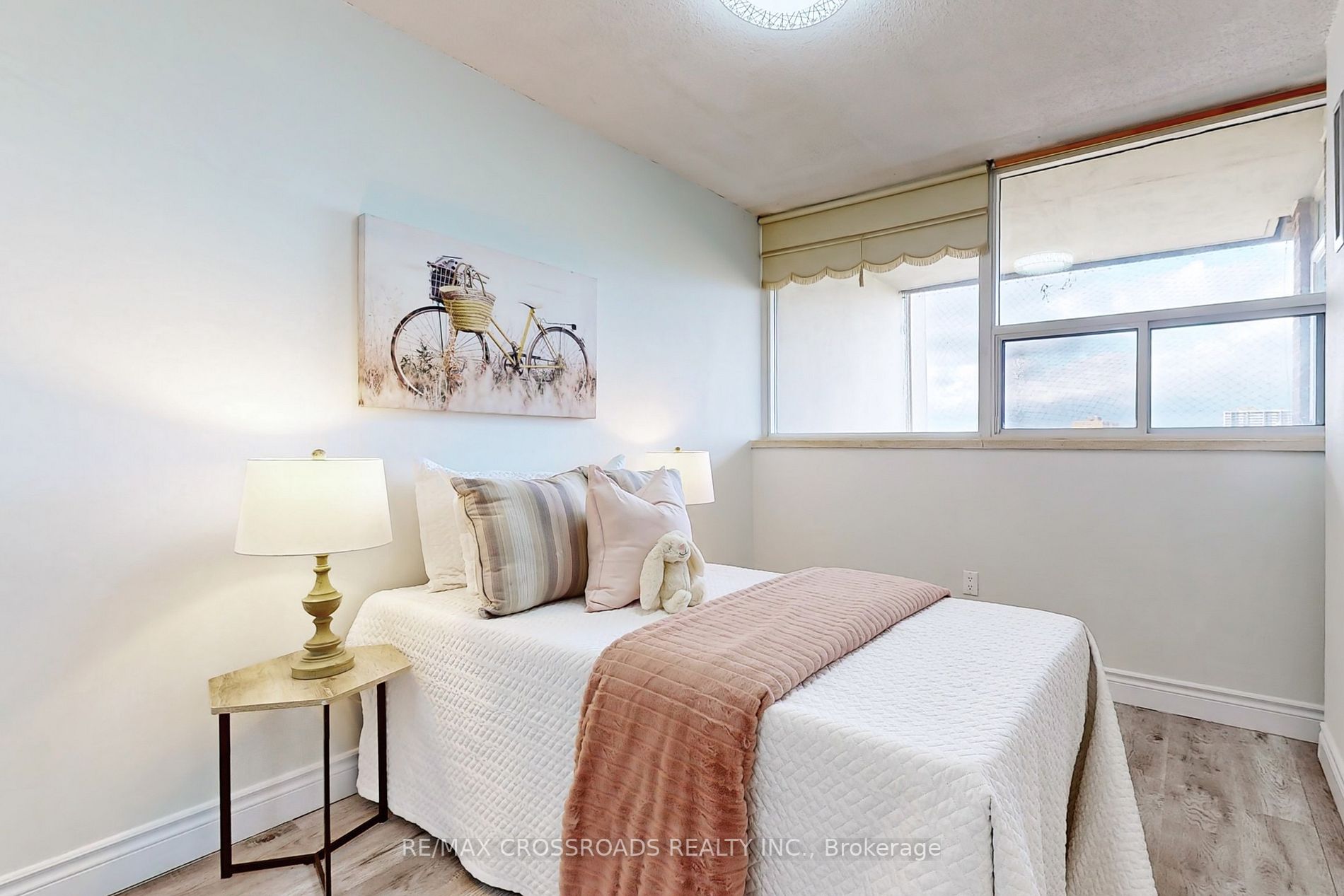 25 Silver Springs Blvd, #1601