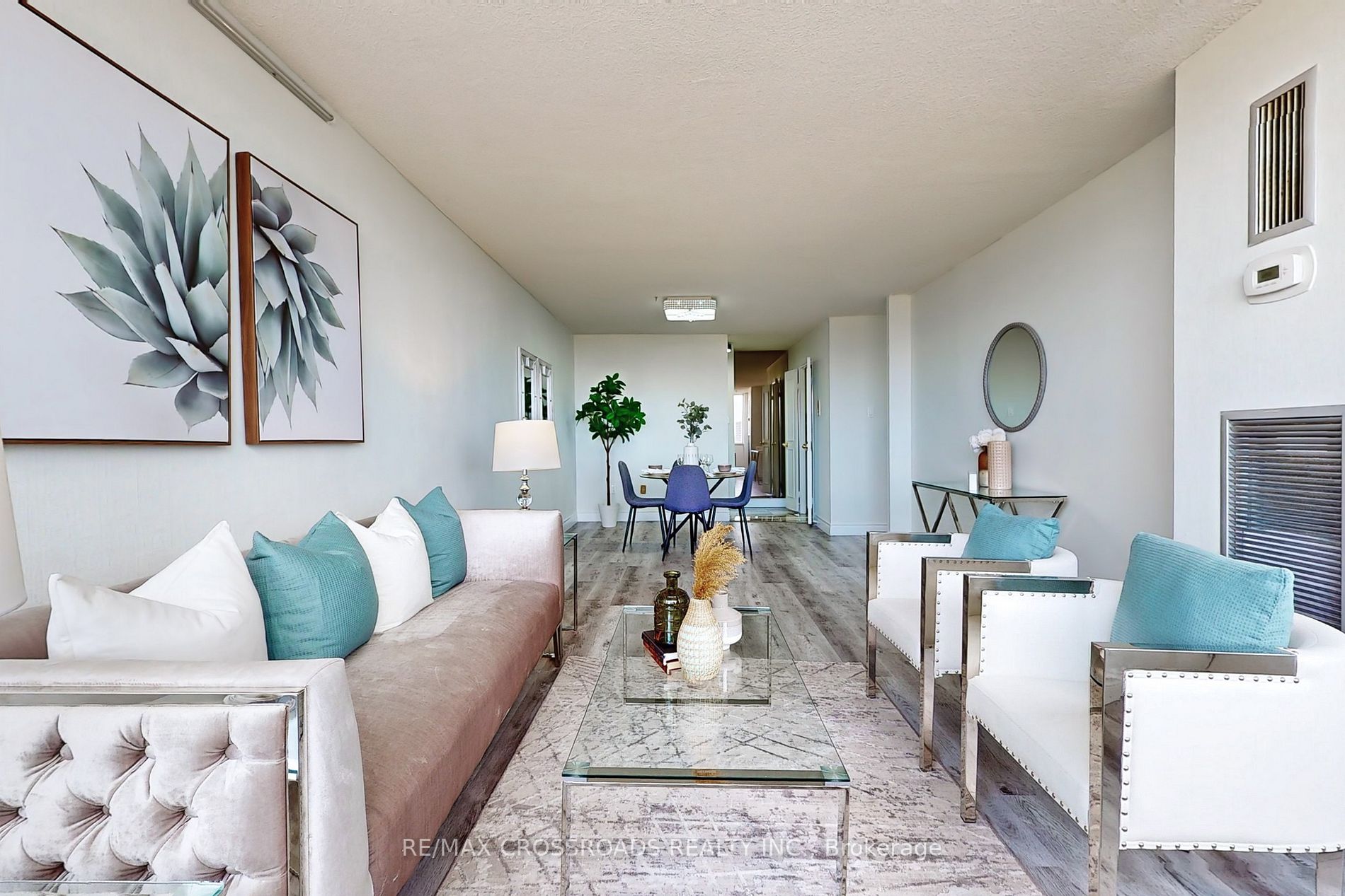 25 Silver Springs Blvd, #1601