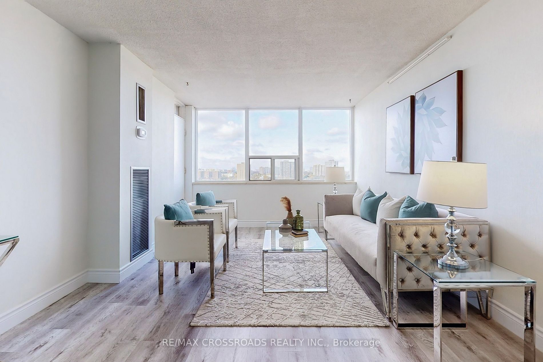 25 Silver Springs Blvd, #1601