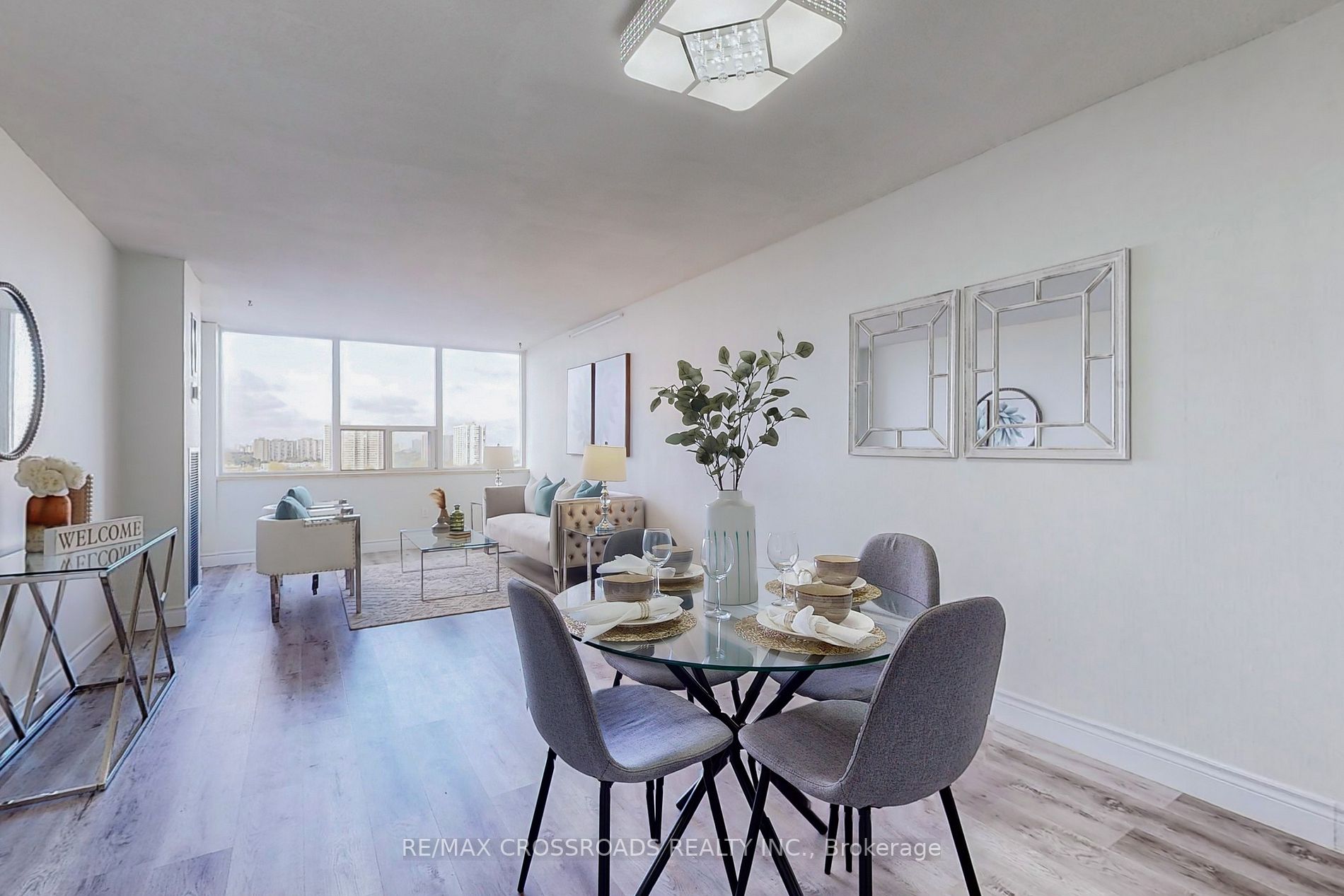 25 Silver Springs Blvd, #1601