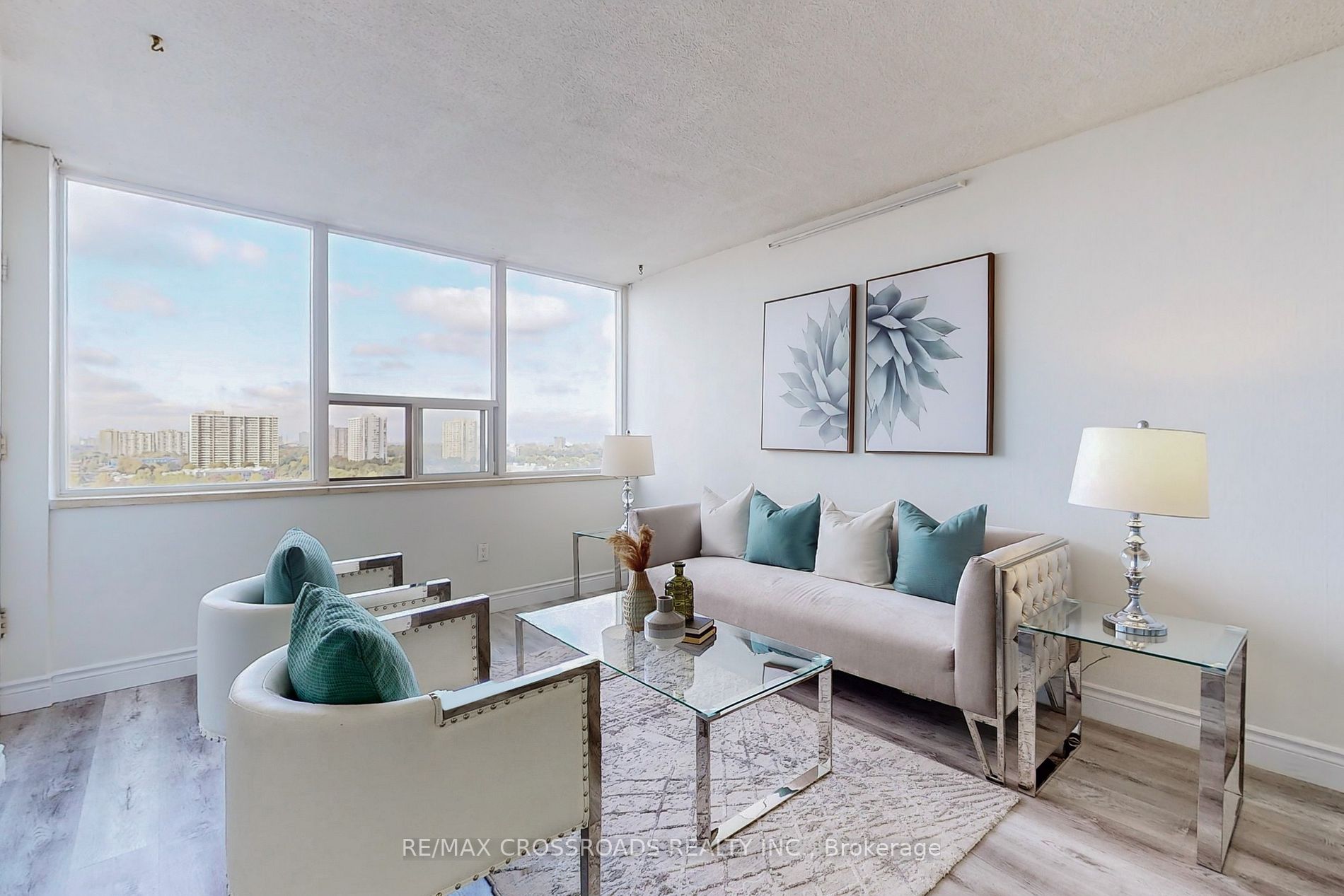 25 Silver Springs Blvd, #1601