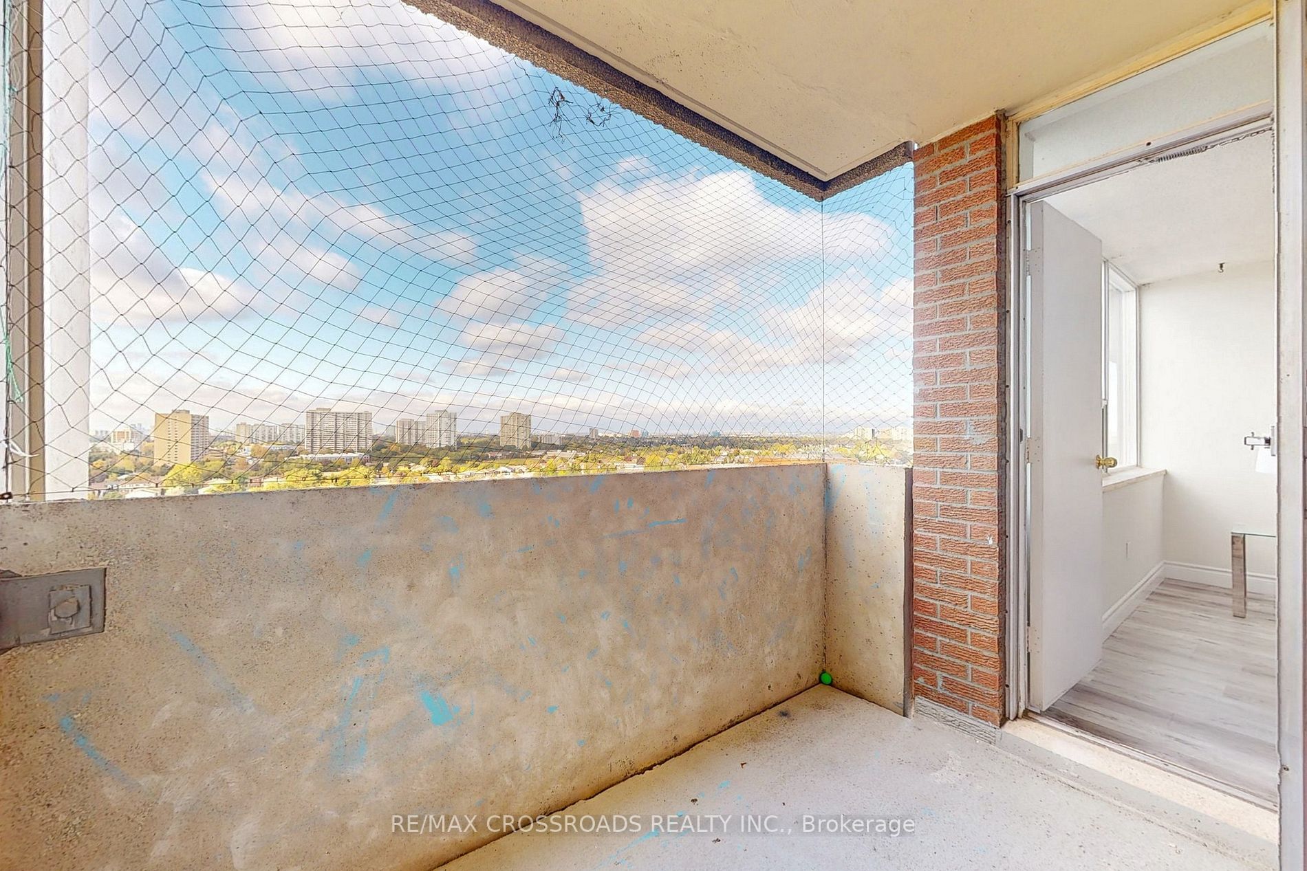 25 Silver Springs Blvd, #1601