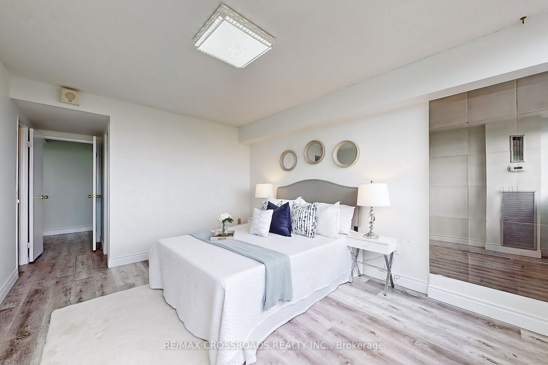 25 Silver Springs Blvd, #1601