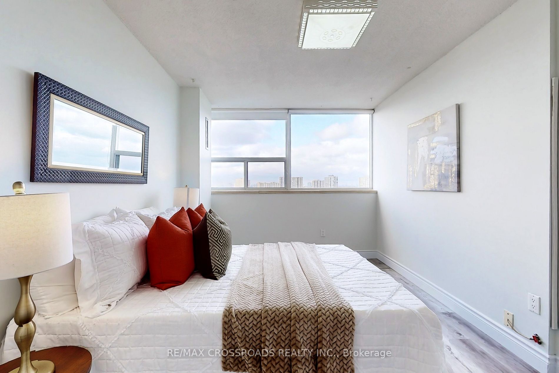 25 Silver Springs Blvd, #1601