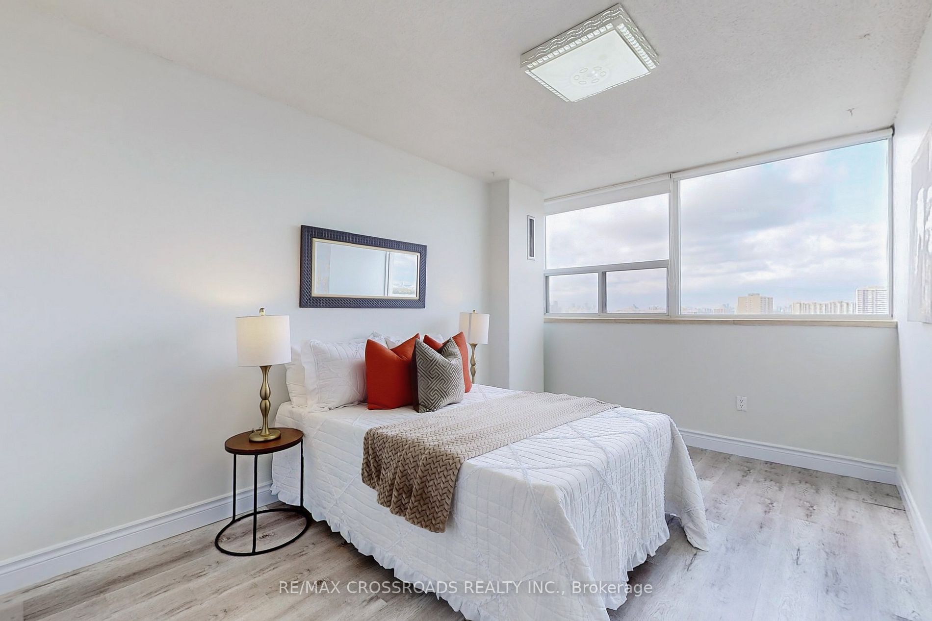 25 Silver Springs Blvd, #1601