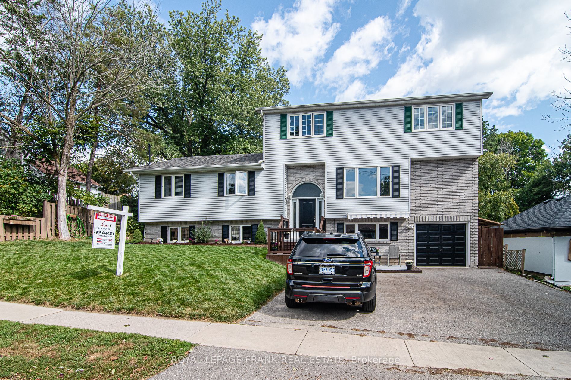 63 Mill St