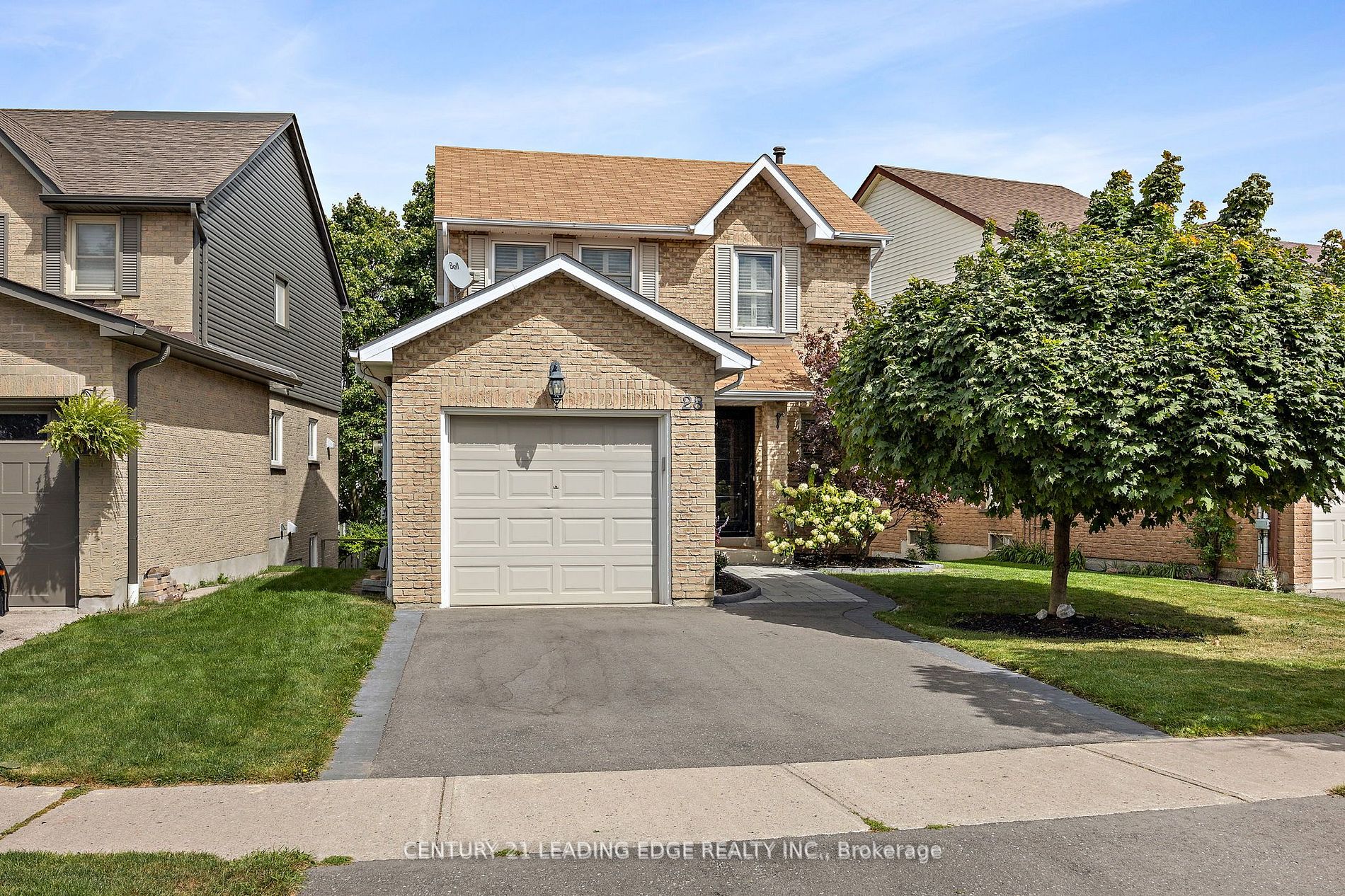 28 Humphrey Drive
