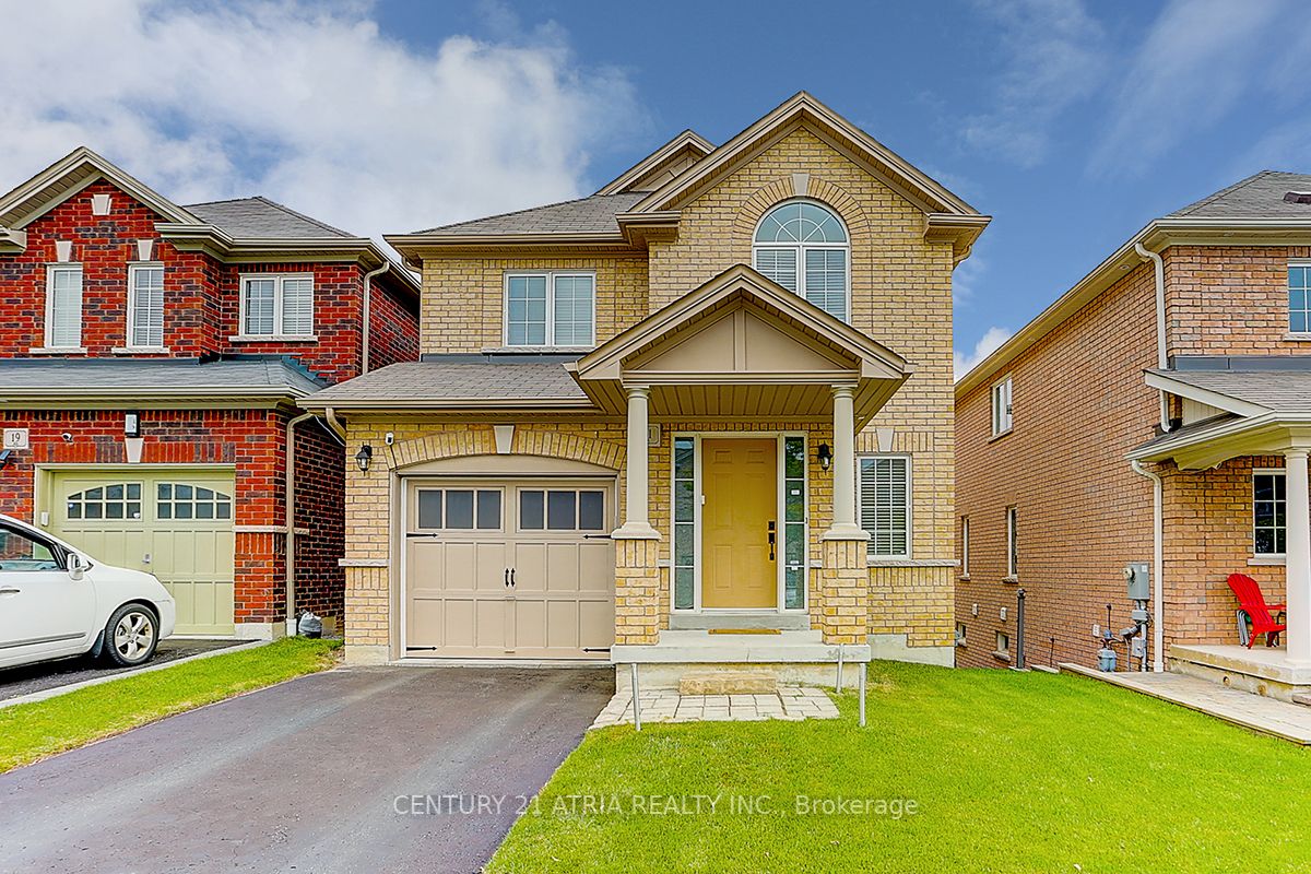 21 Shapland Cres