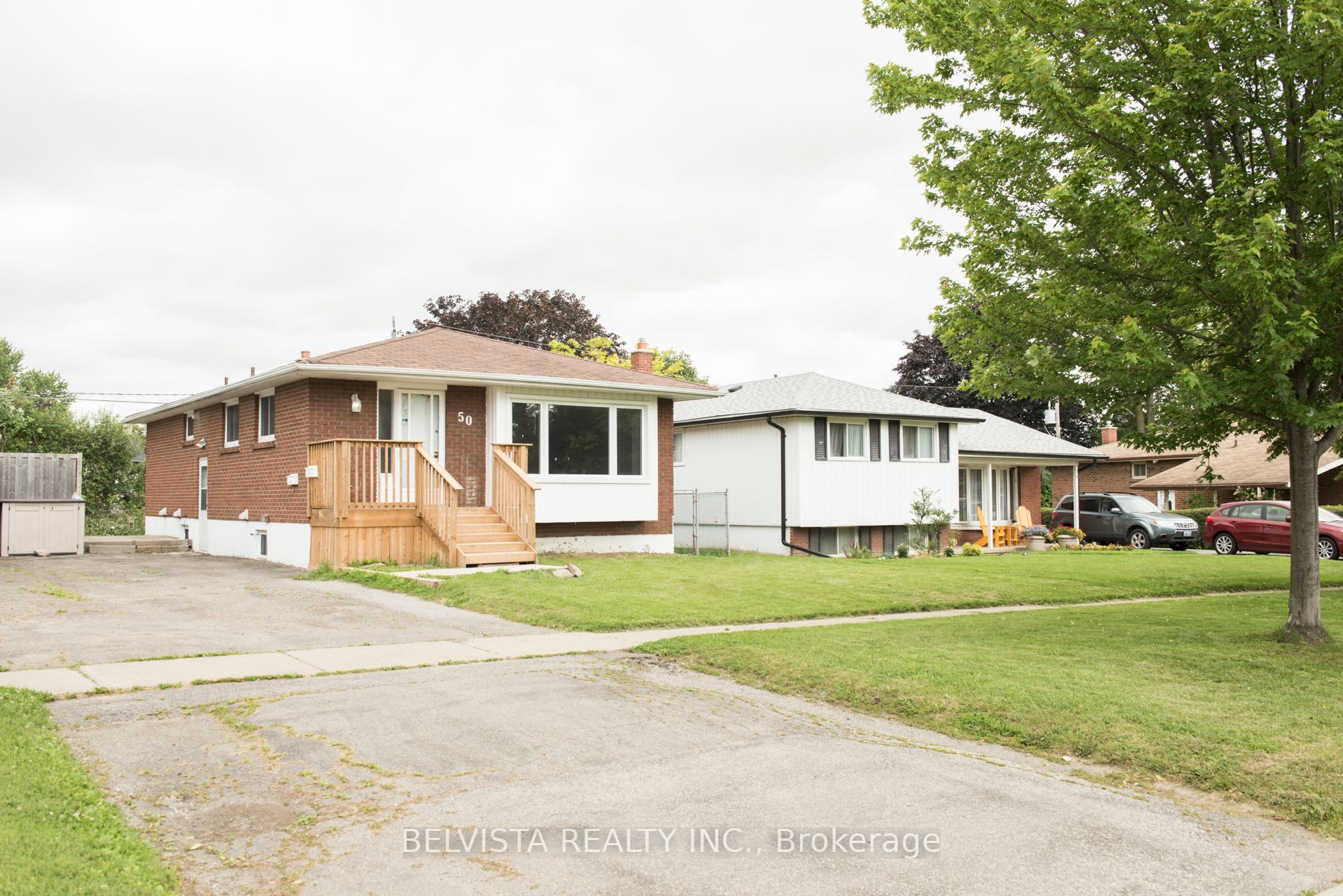 50 Dreyer Dr E