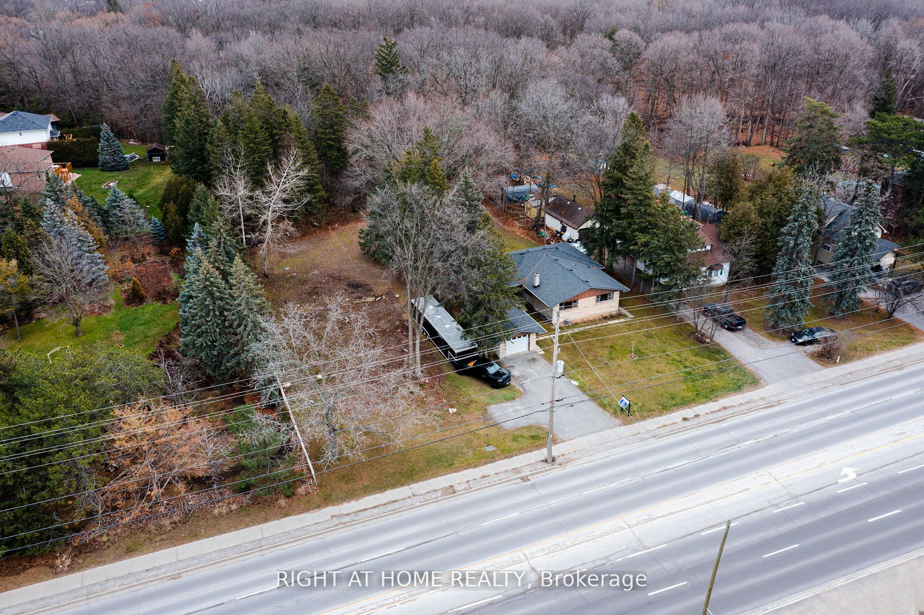 151 Townline Rd N