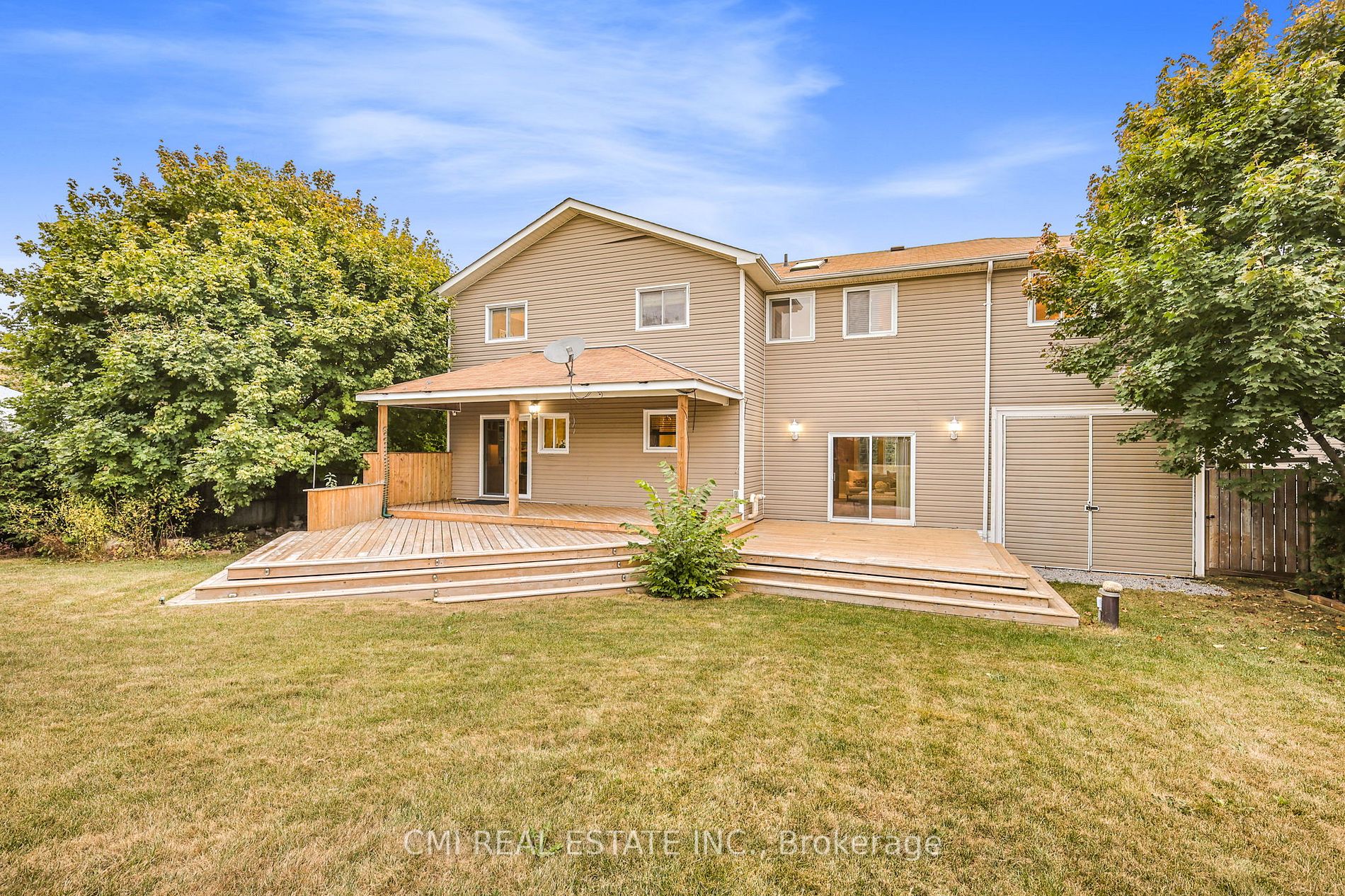 19140 Scugog Point Rd