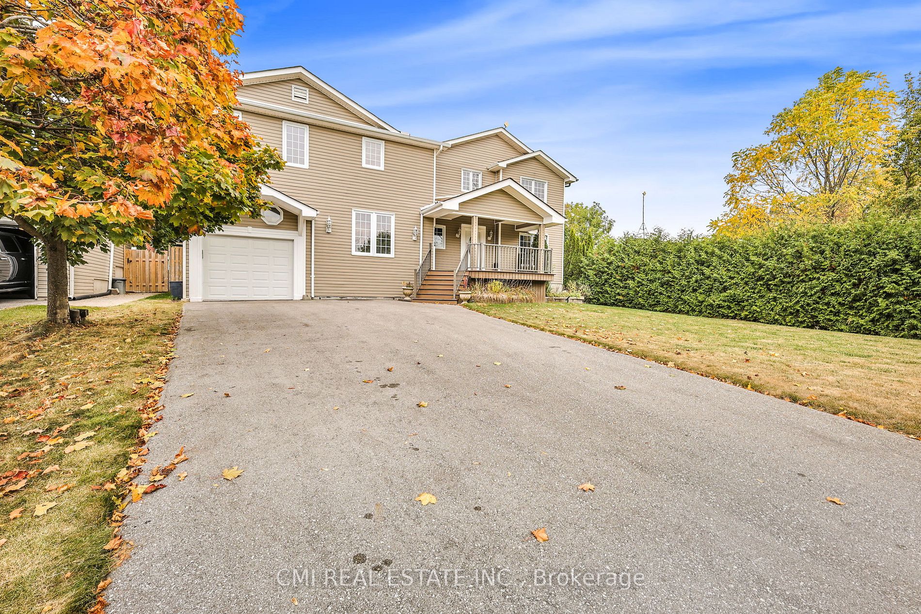 19140 Scugog Point Rd