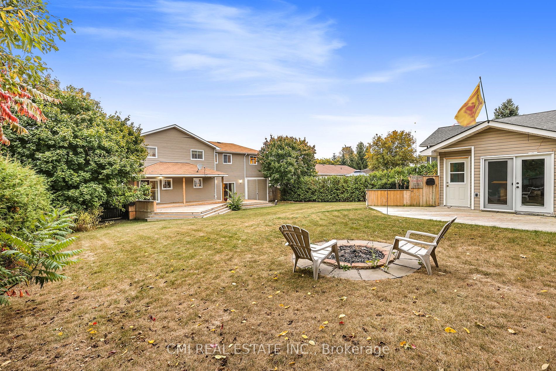 19140 Scugog Point Rd