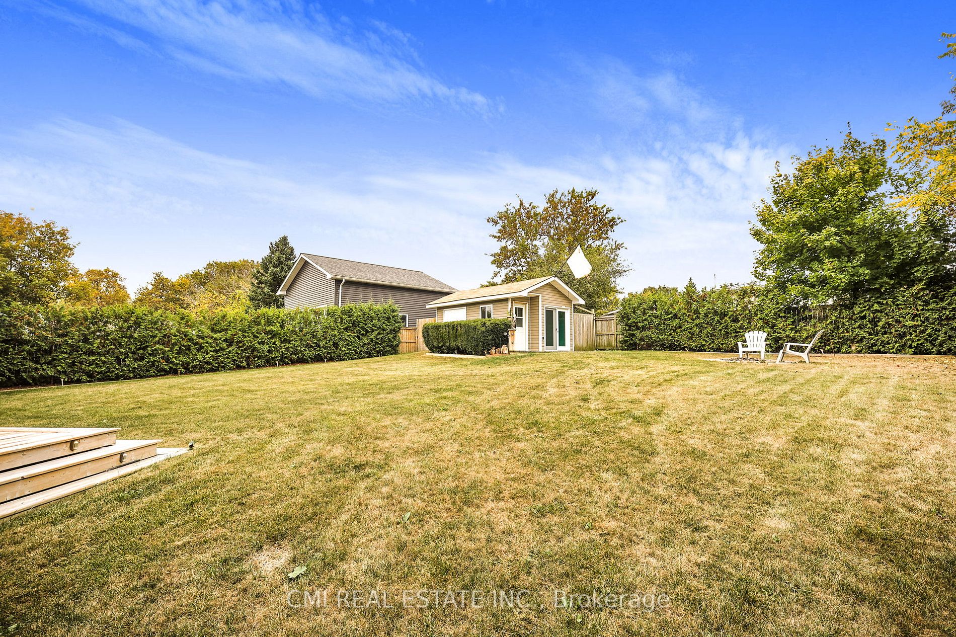 19140 Scugog Point Rd