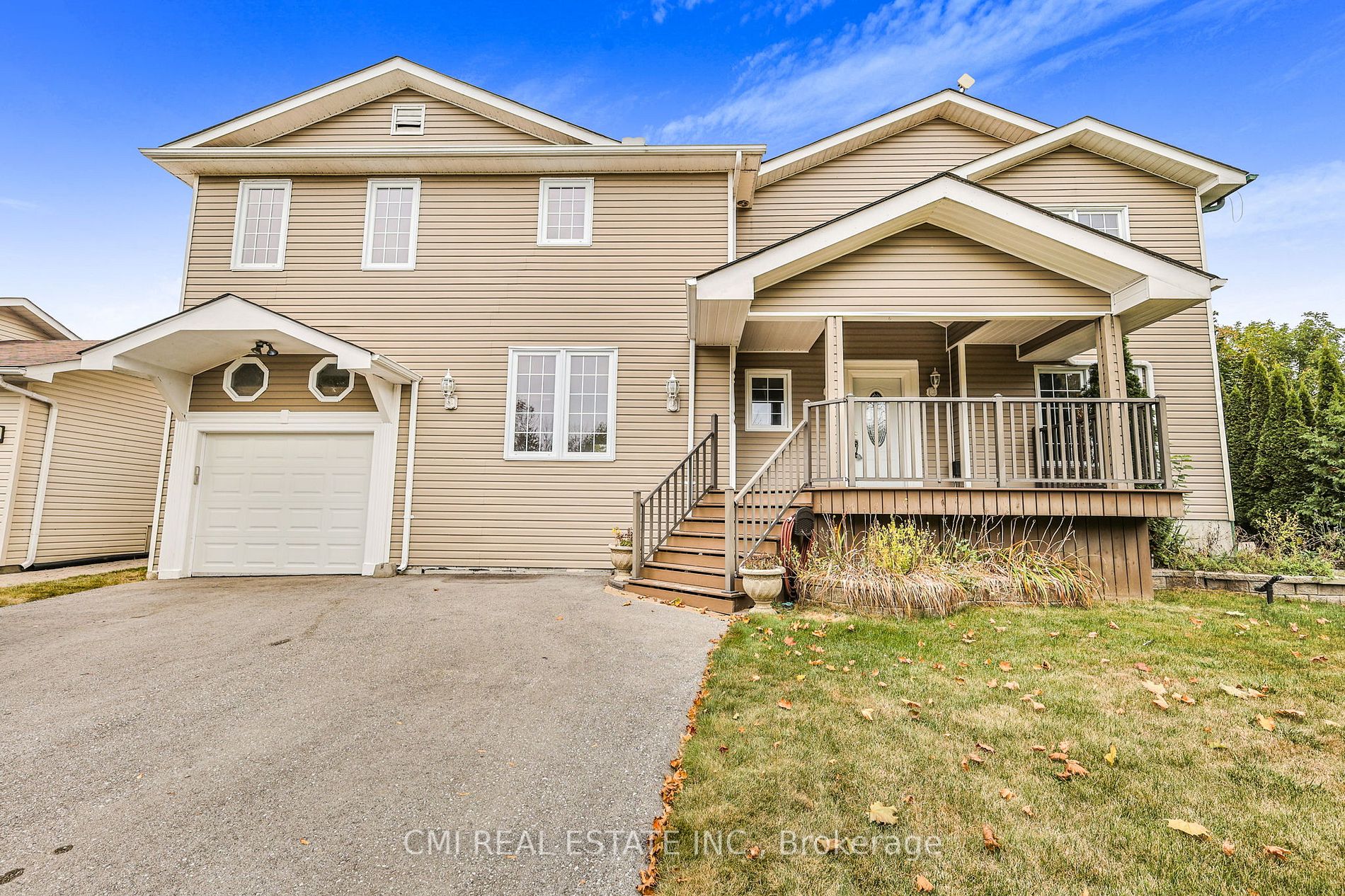 19140 Scugog Point Rd