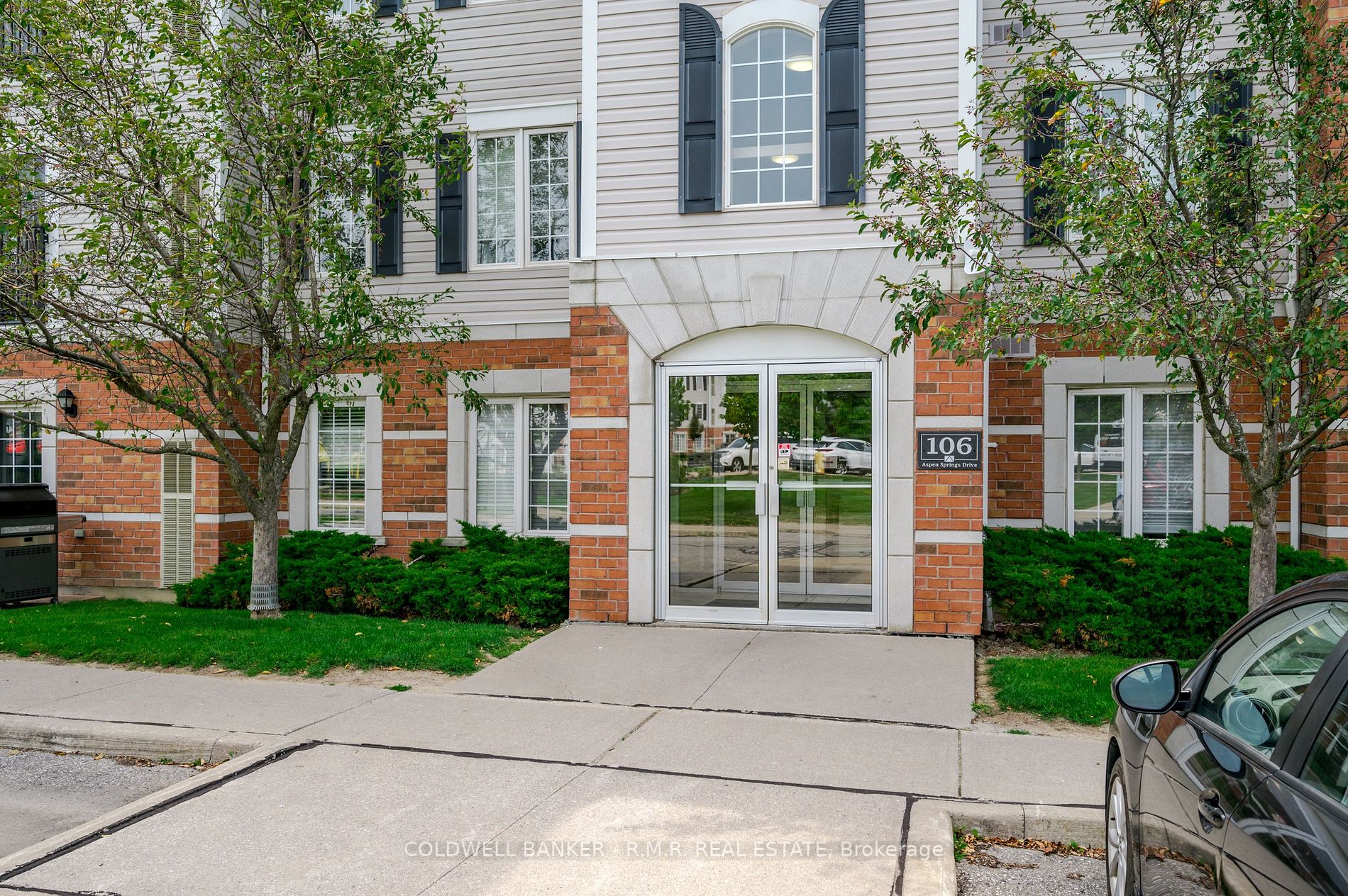 106 Aspen Springs Drive Dr, #209