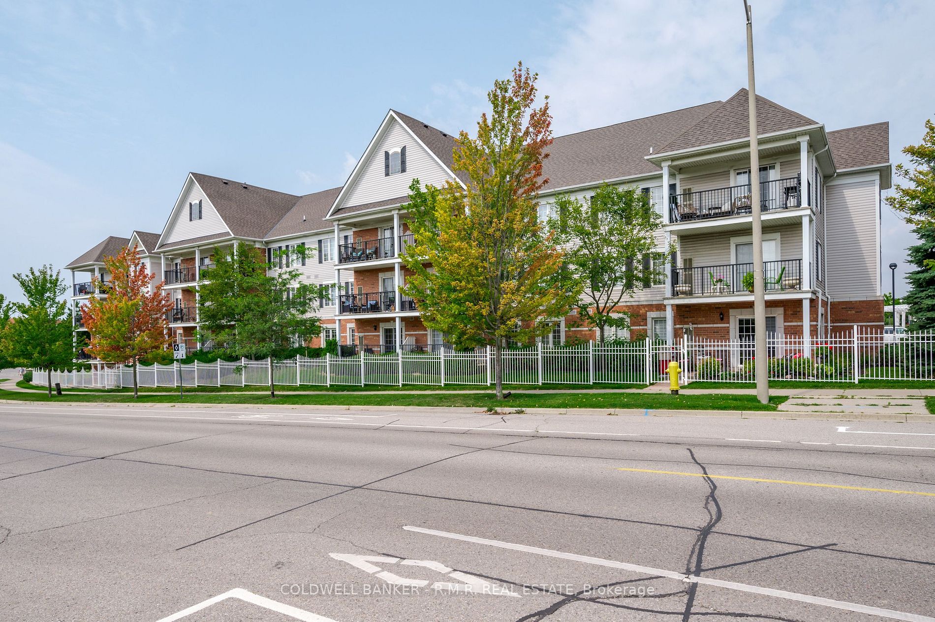 106 Aspen Springs Drive Dr, #209
