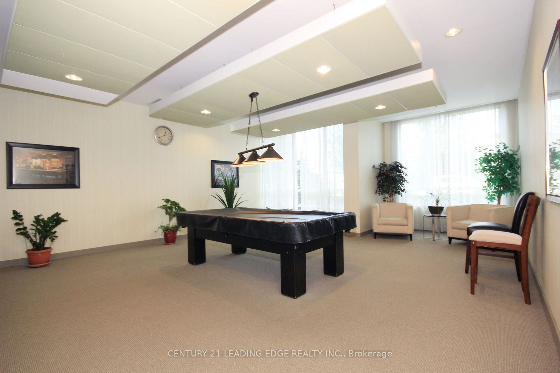 68 Grangeway Ave, #1708