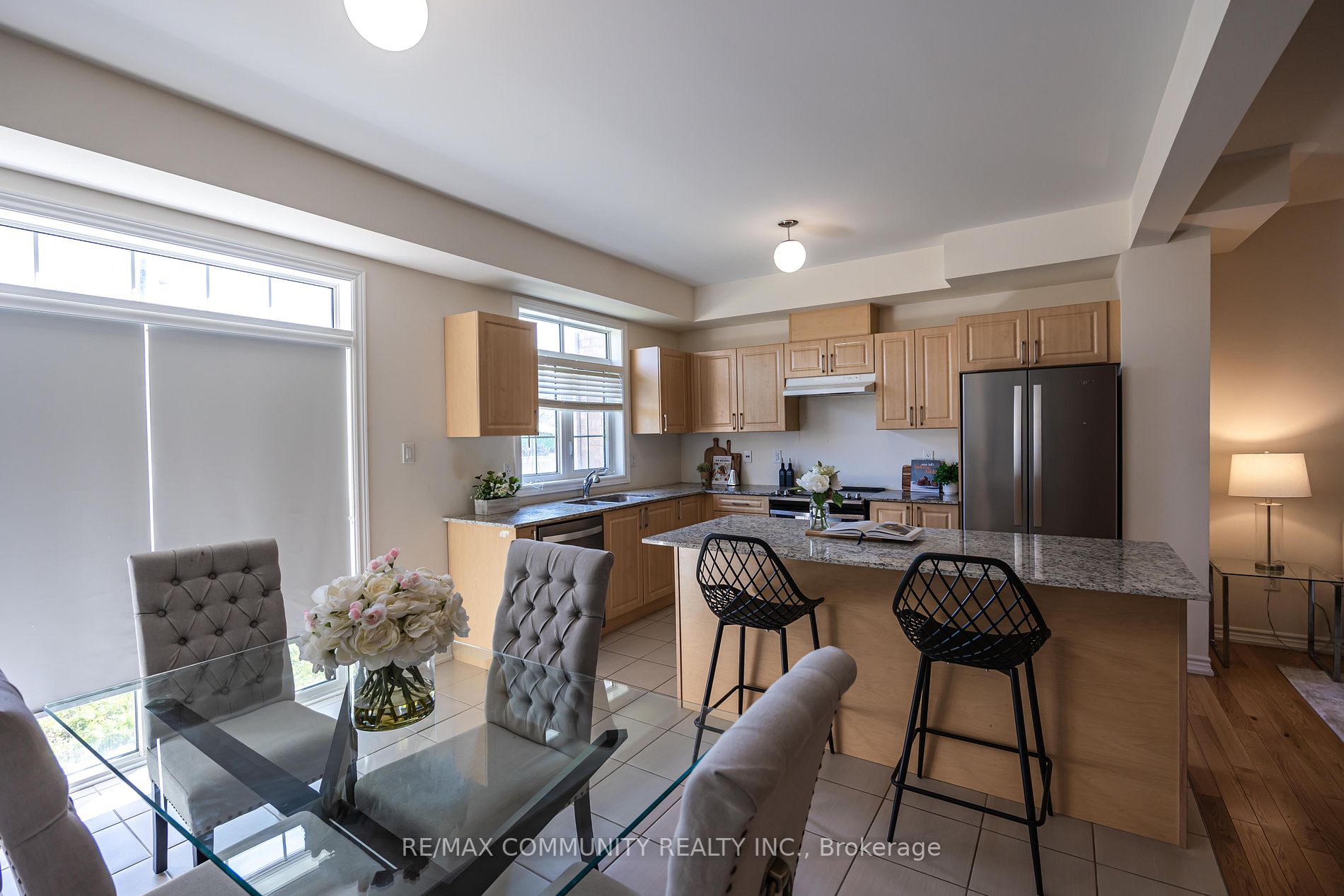 9 Brent Cres