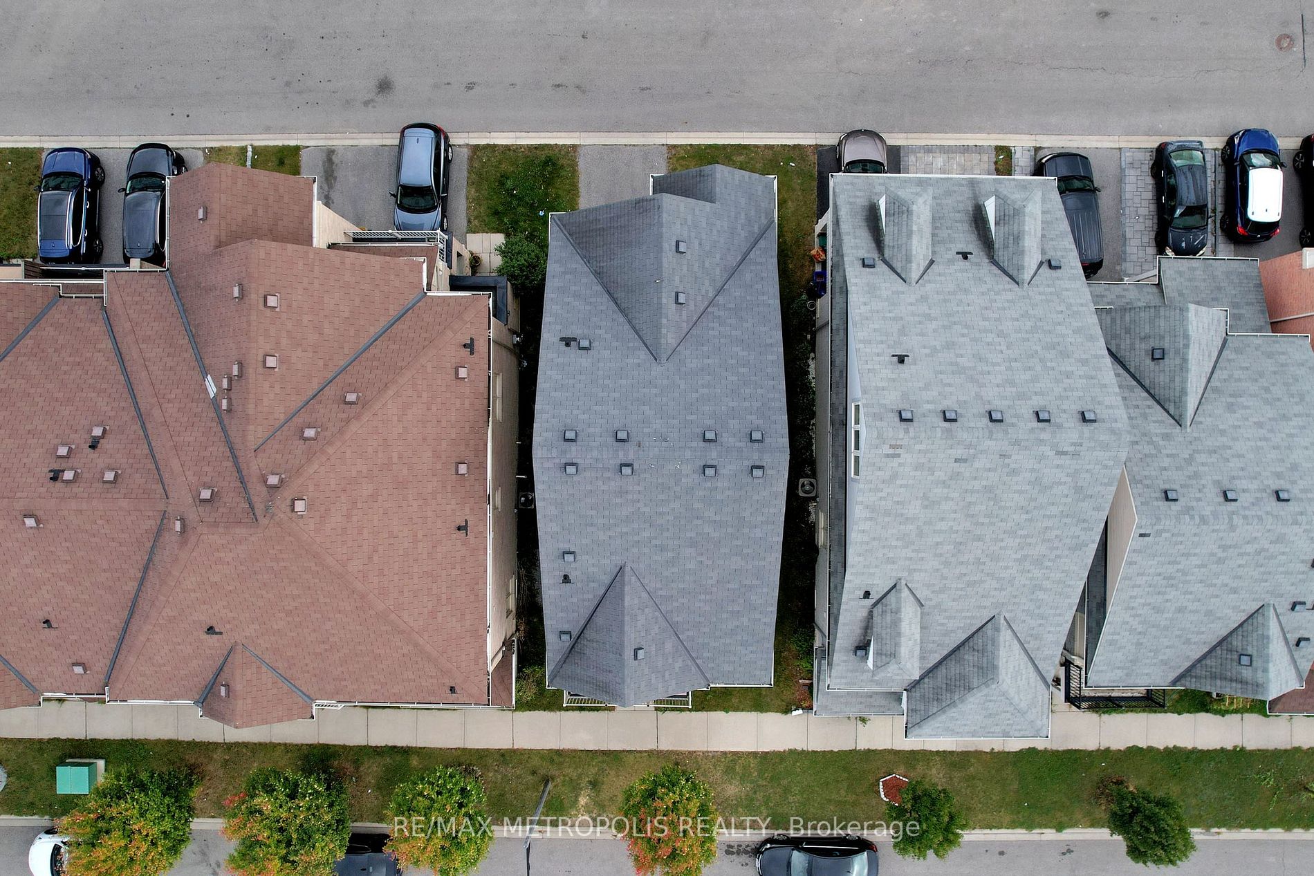 7 Pendrill Way