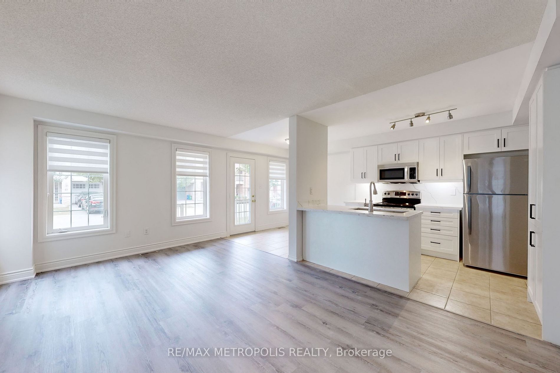 7 Pendrill Way