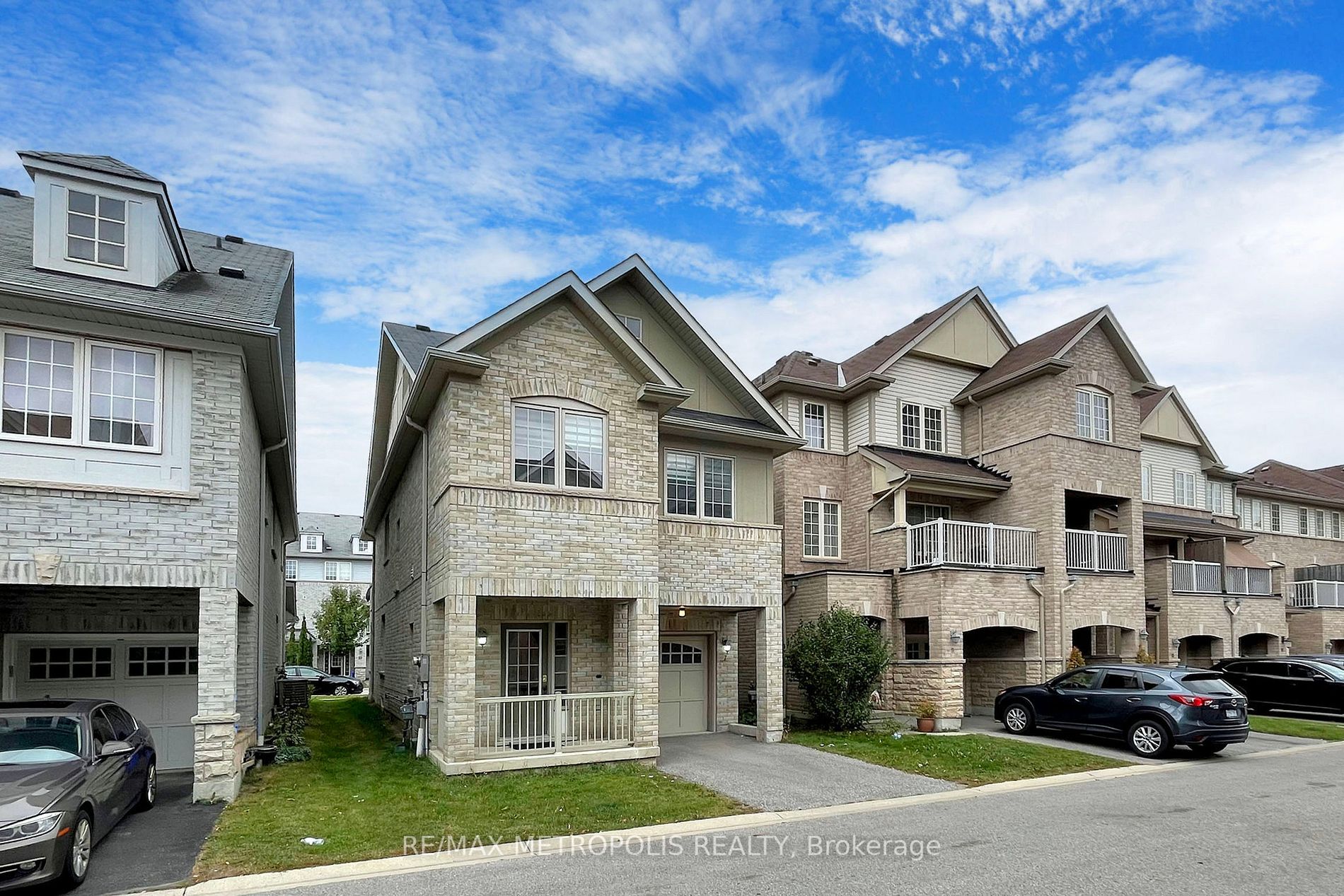 7 Pendrill Way