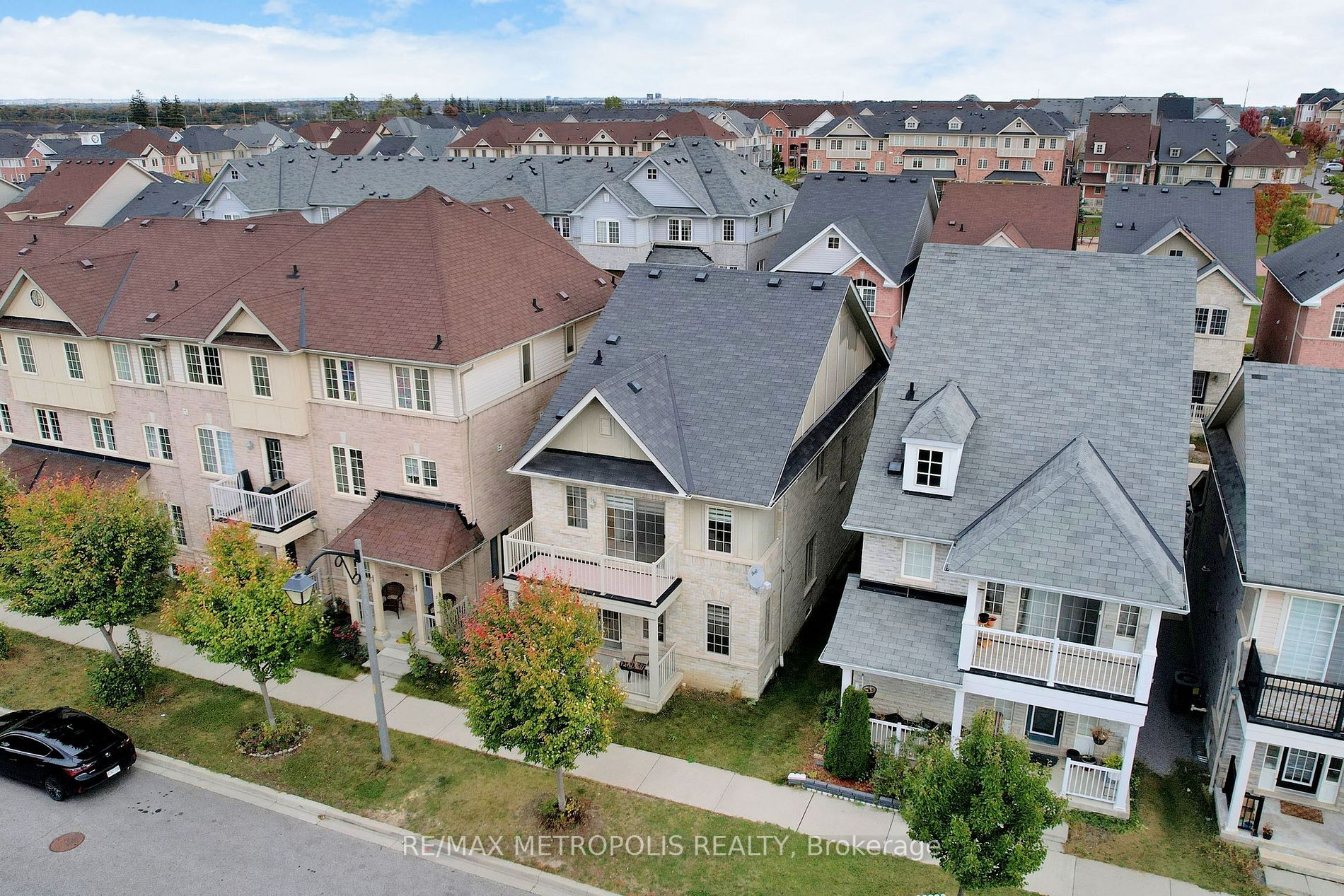 7 Pendrill Way