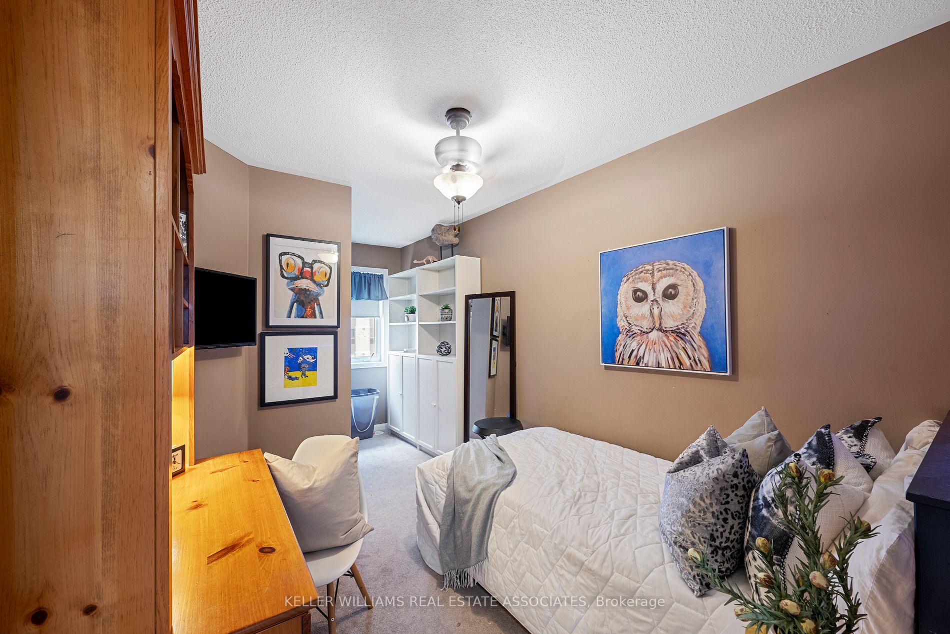 1250 St. Martins Dr, #21