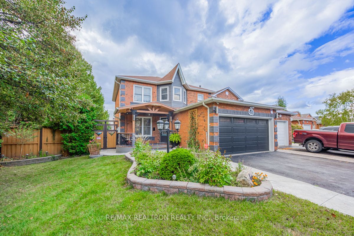 48 Sable Crescent