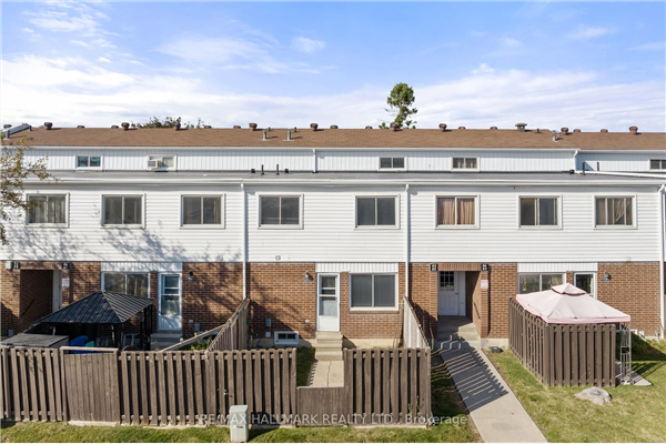 1010 Glen St, Oshawa