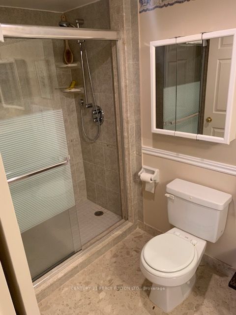 10 Guildwood Parkway, #923