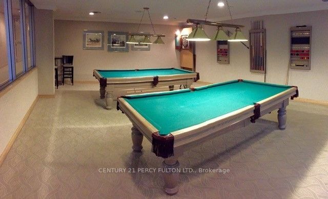 10 Guildwood Parkway, #923