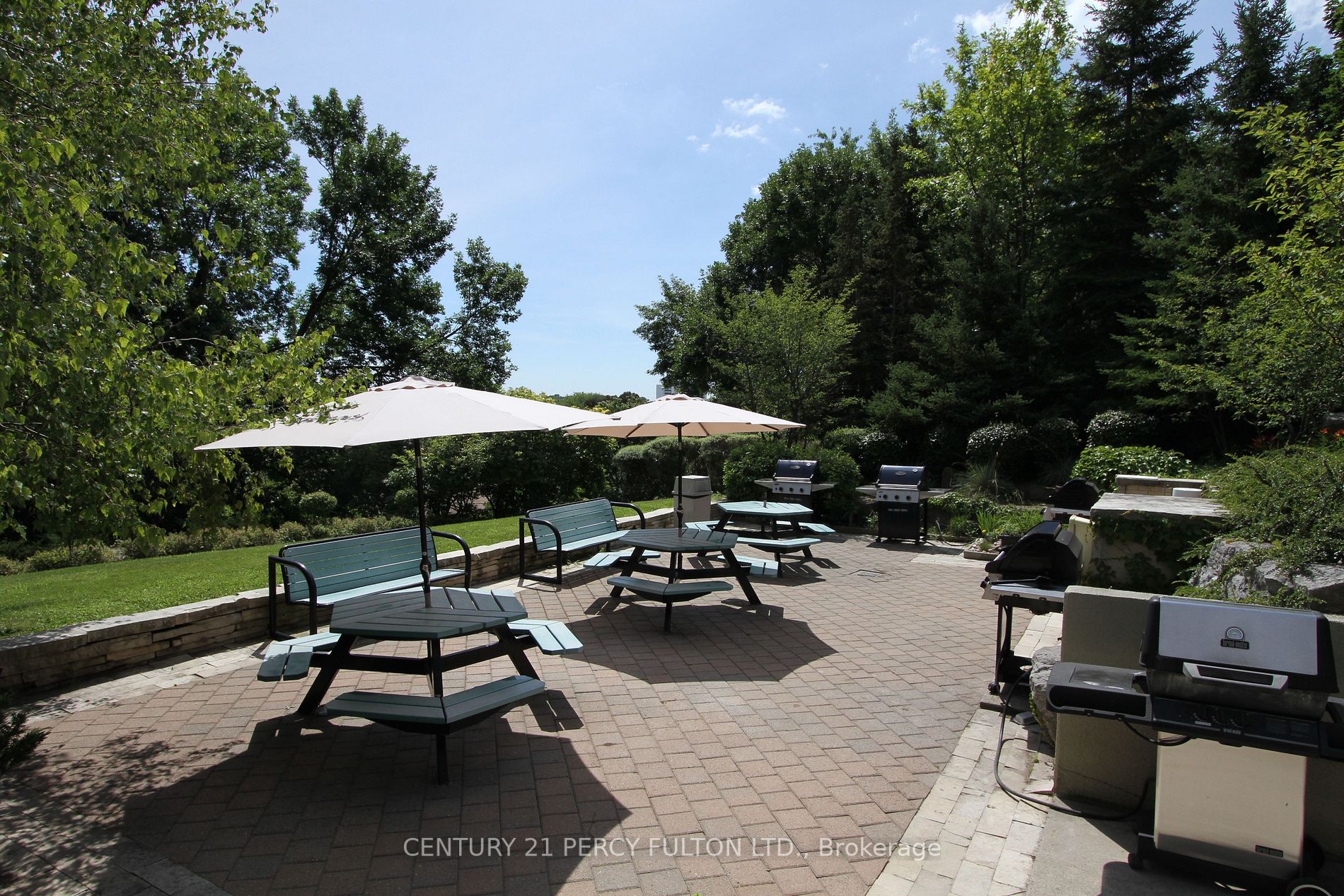 10 Guildwood Parkway, #923
